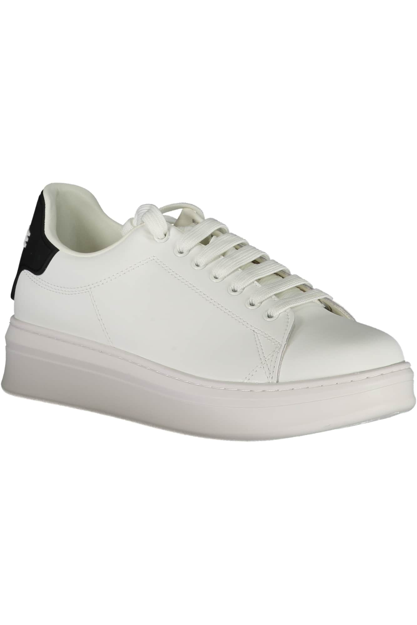 GAELLE PARIS WEISS HERREN SPORTSCHUHE