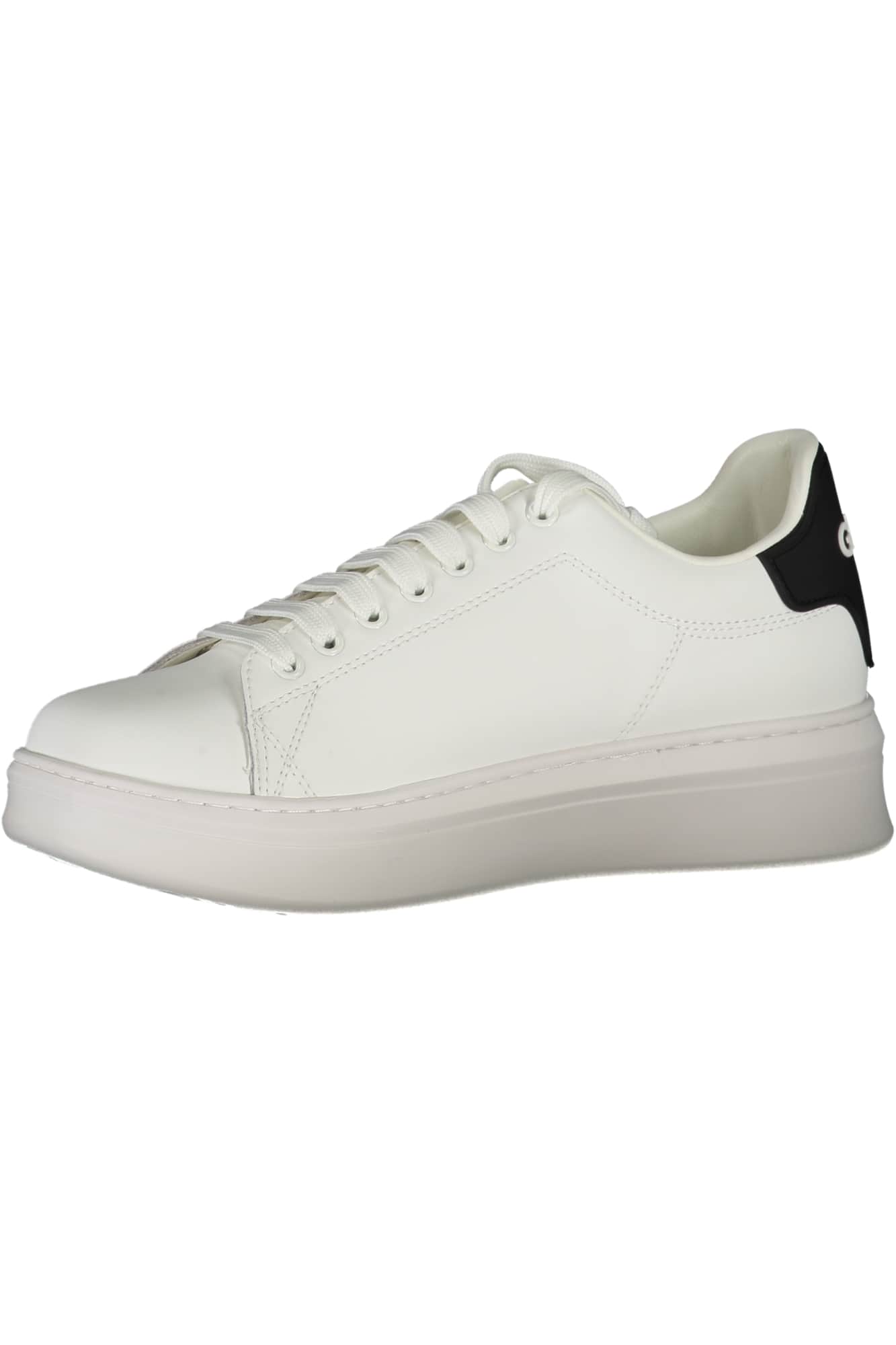 GAELLE PARIS WEISS HERREN SPORTSCHUHE