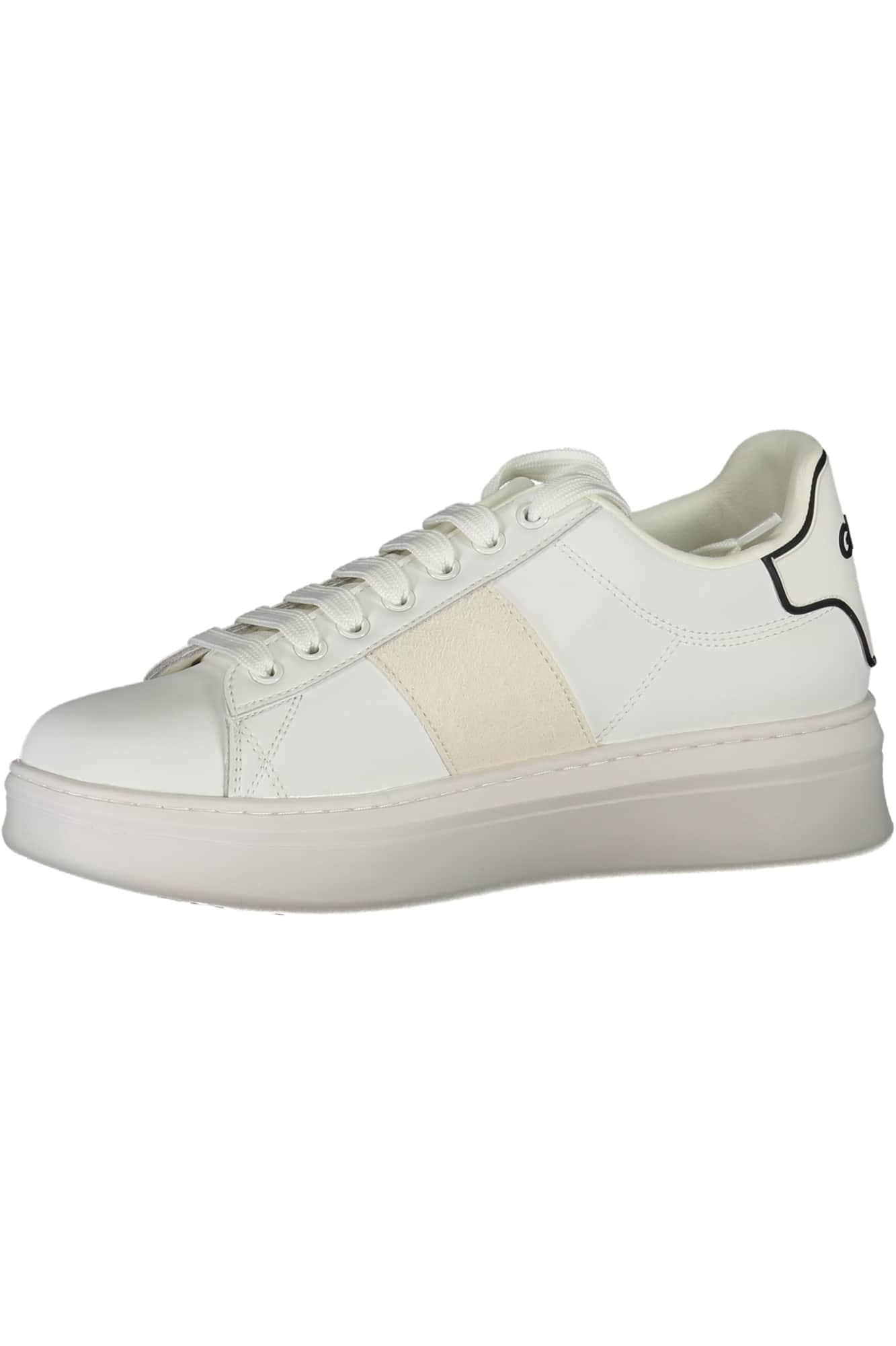 GAELLE PARIS WEISS HERREN SPORTSCHUHE