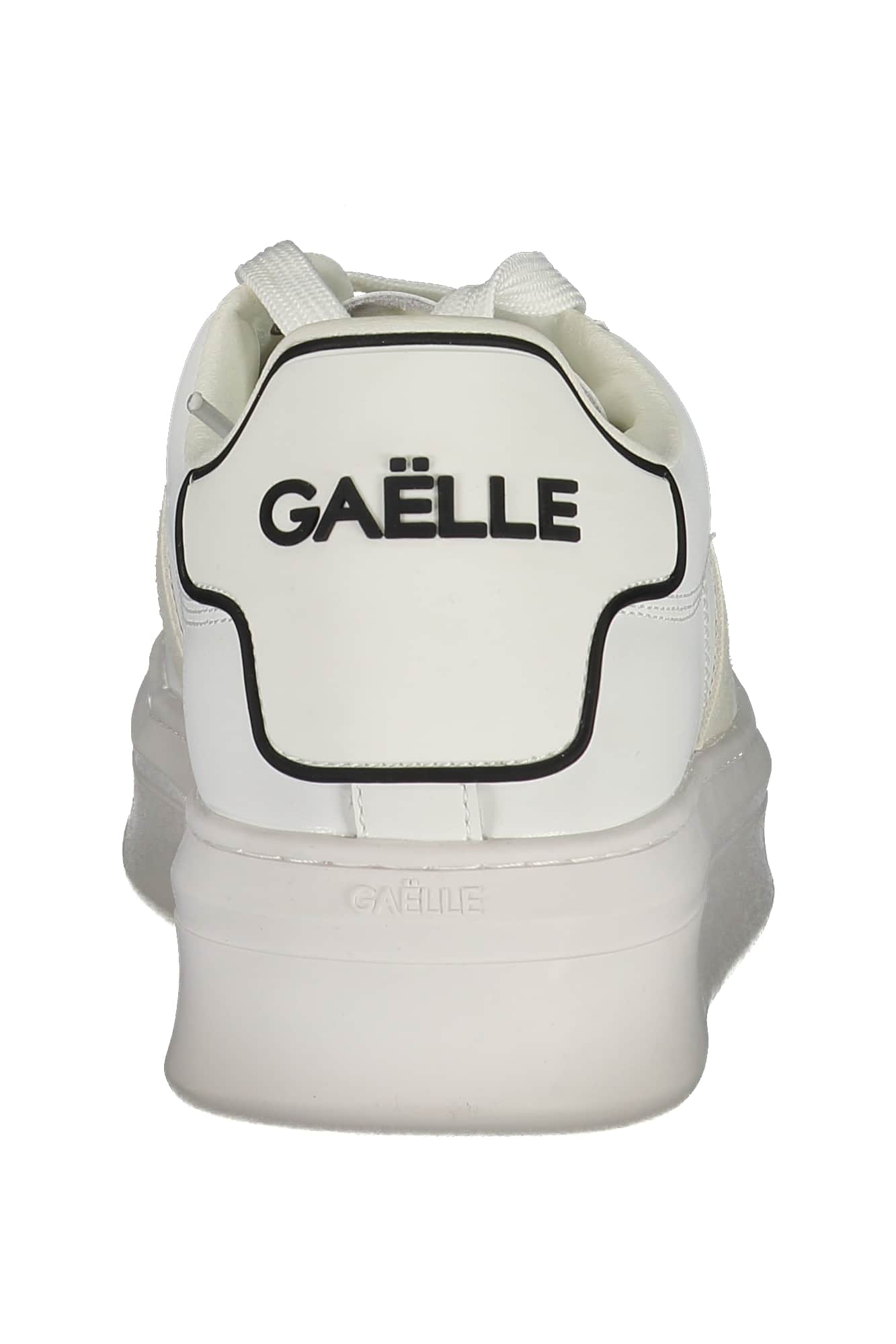 GAELLE PARIS WEISS HERREN SPORTSCHUHE