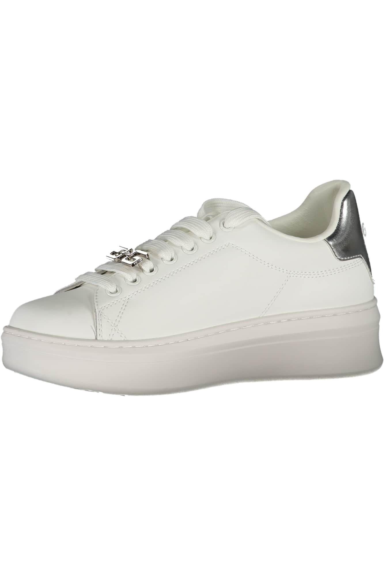 GAELLE PARIS WEISS DAMEN SPORTSCHUHE
