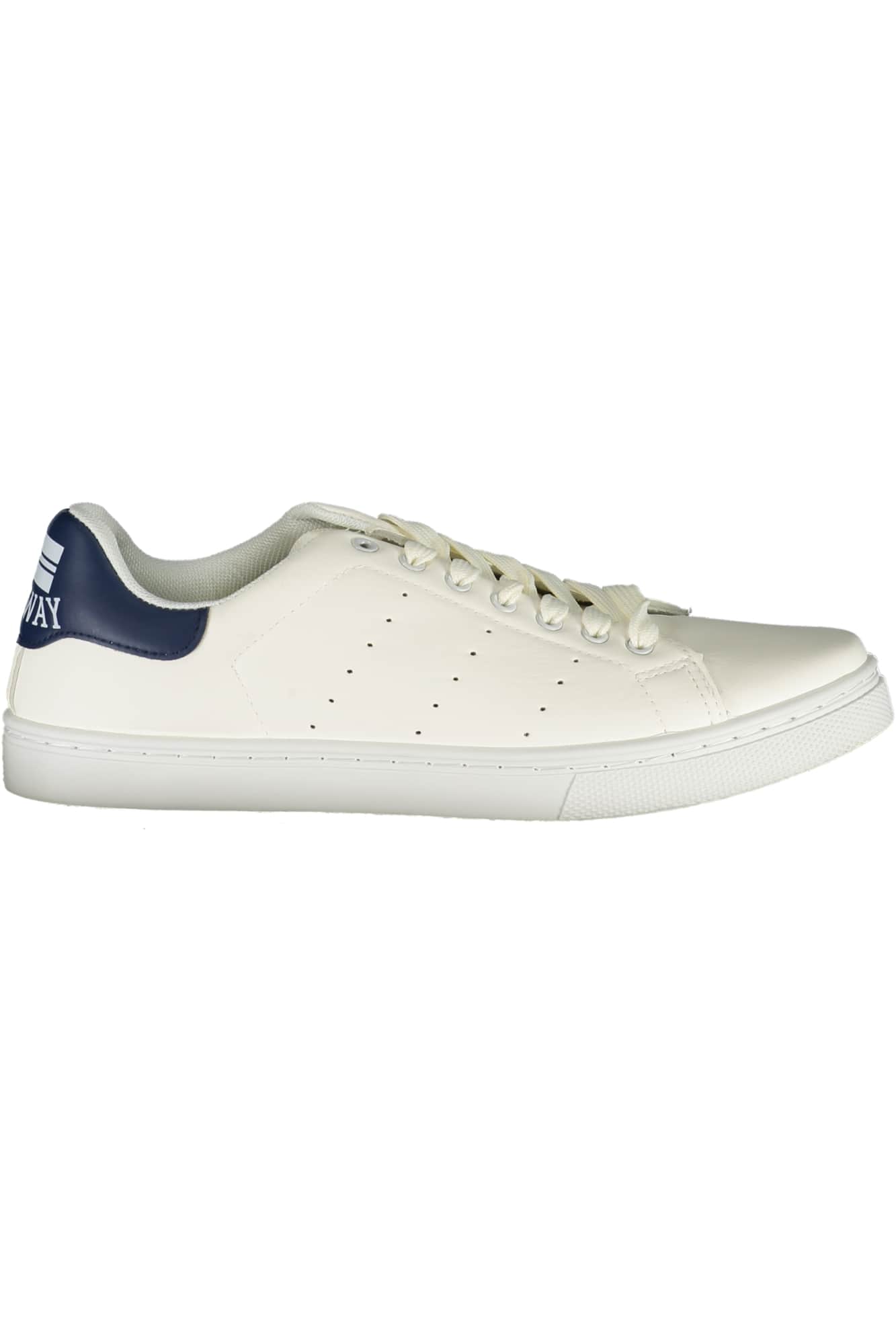 NORWAY 1963 WEISS HERREN SPORTSCHUHE