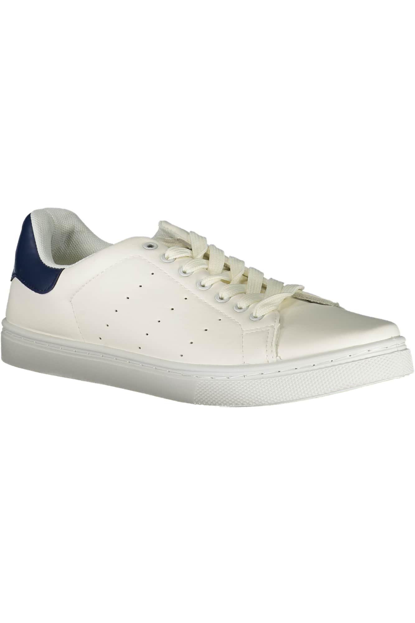 NORWAY 1963 WEISS HERREN SPORTSCHUHE