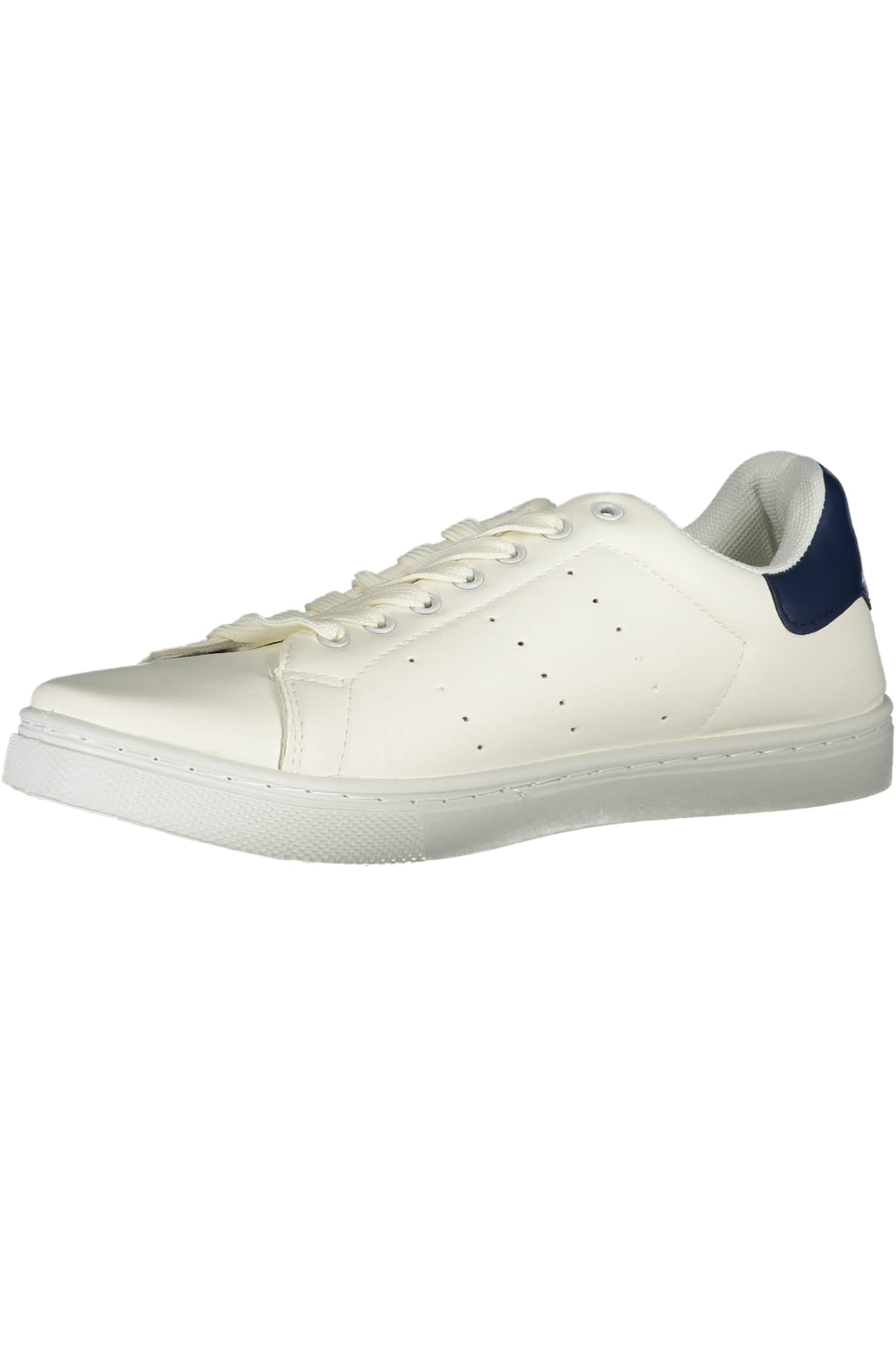 NORWAY 1963 WEISS HERREN SPORTSCHUHE
