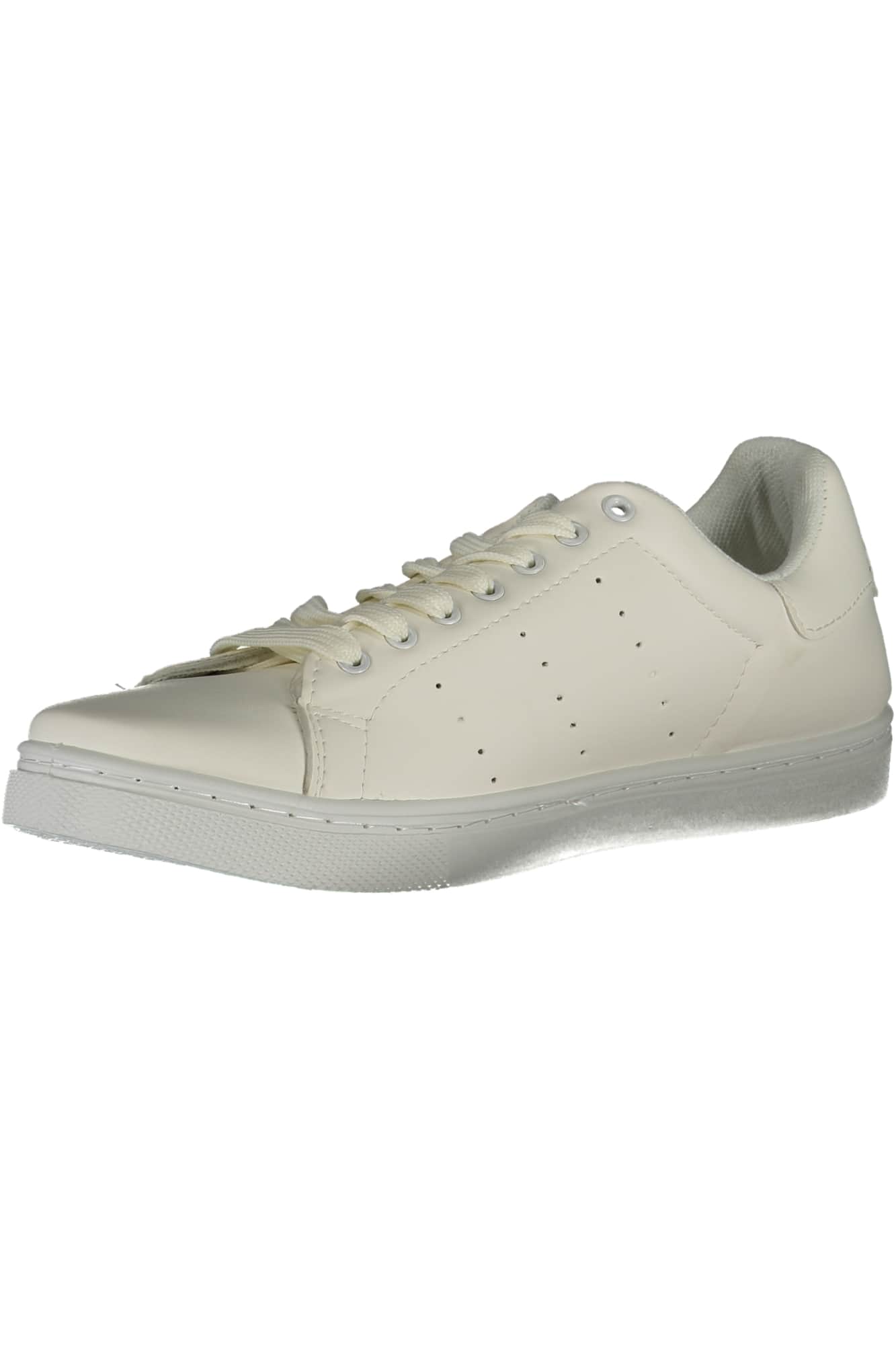 NORWAY 1963 WEISS HERREN SPORTSCHUHE