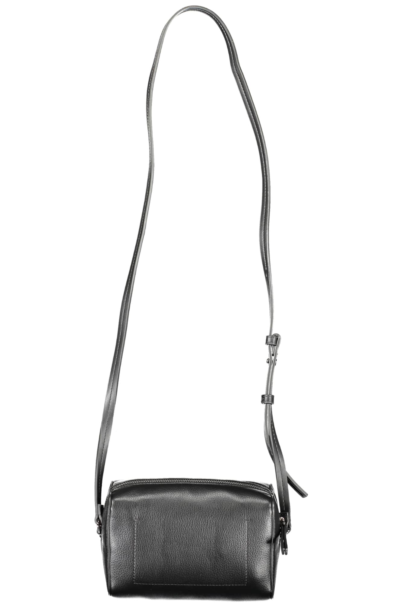 CALVIN KLEIN SCHWARZ DAMEN TASCHE