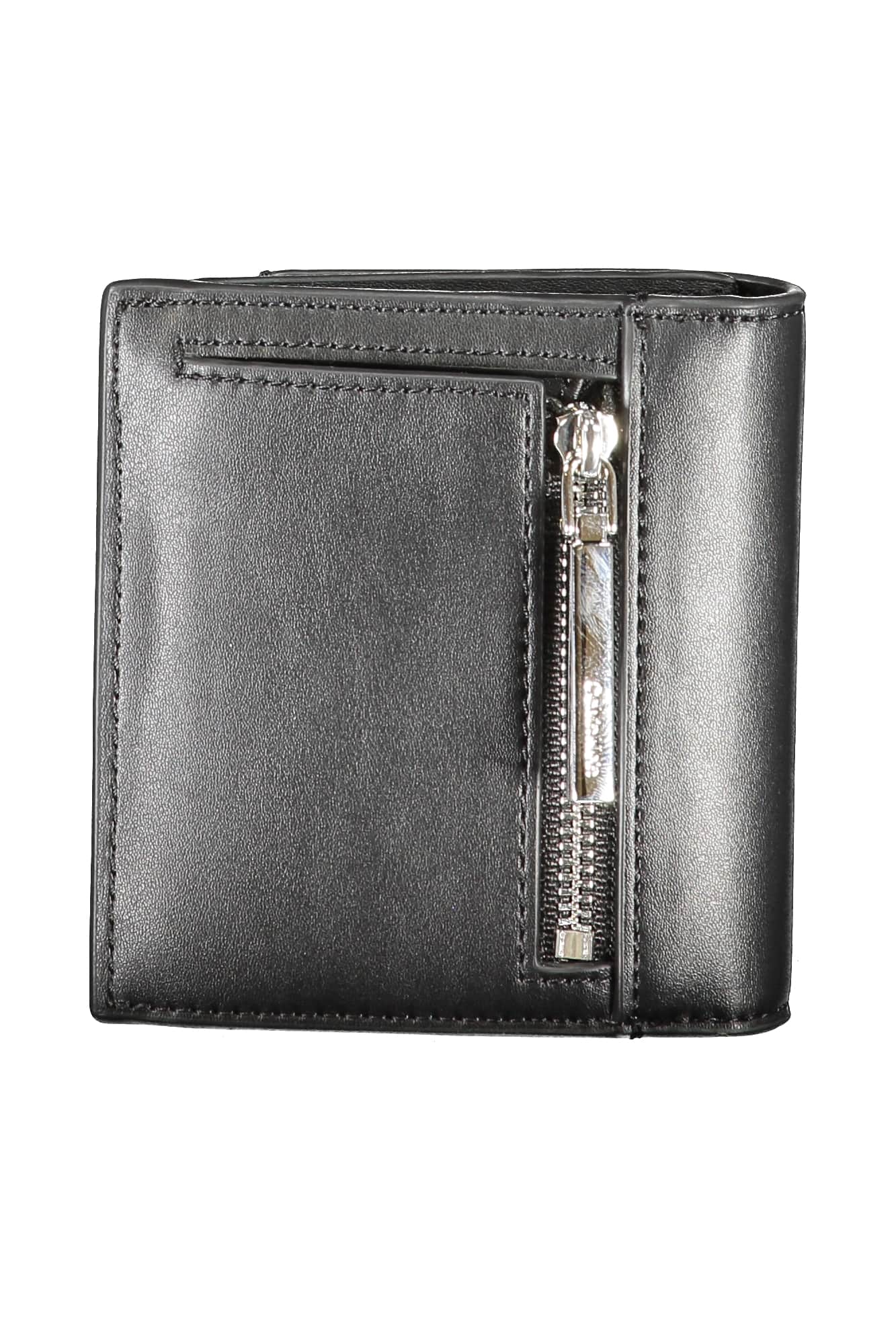CALVIN KLEIN DAMEN GELDBÖRSE SCHWARZ