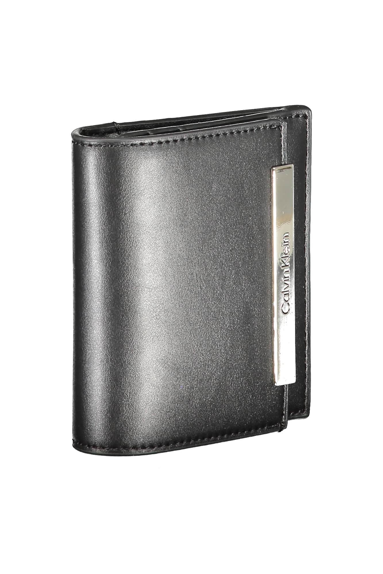 CALVIN KLEIN DAMEN GELDBÖRSE SCHWARZ