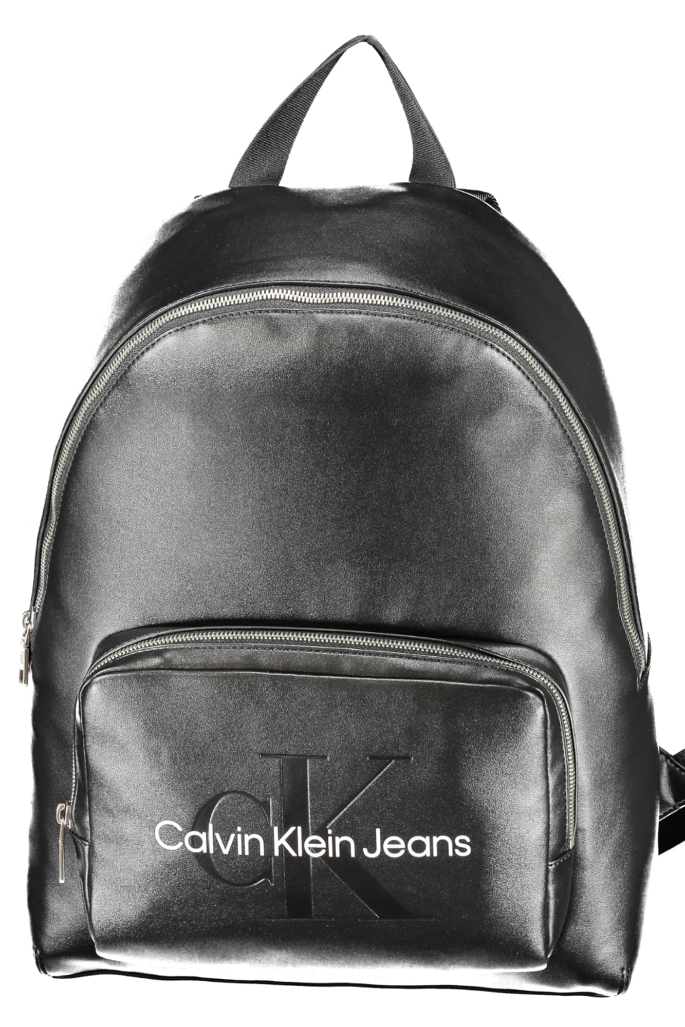 CALVIN KLEIN SCHWARZ DAMEN RUCKSACK
