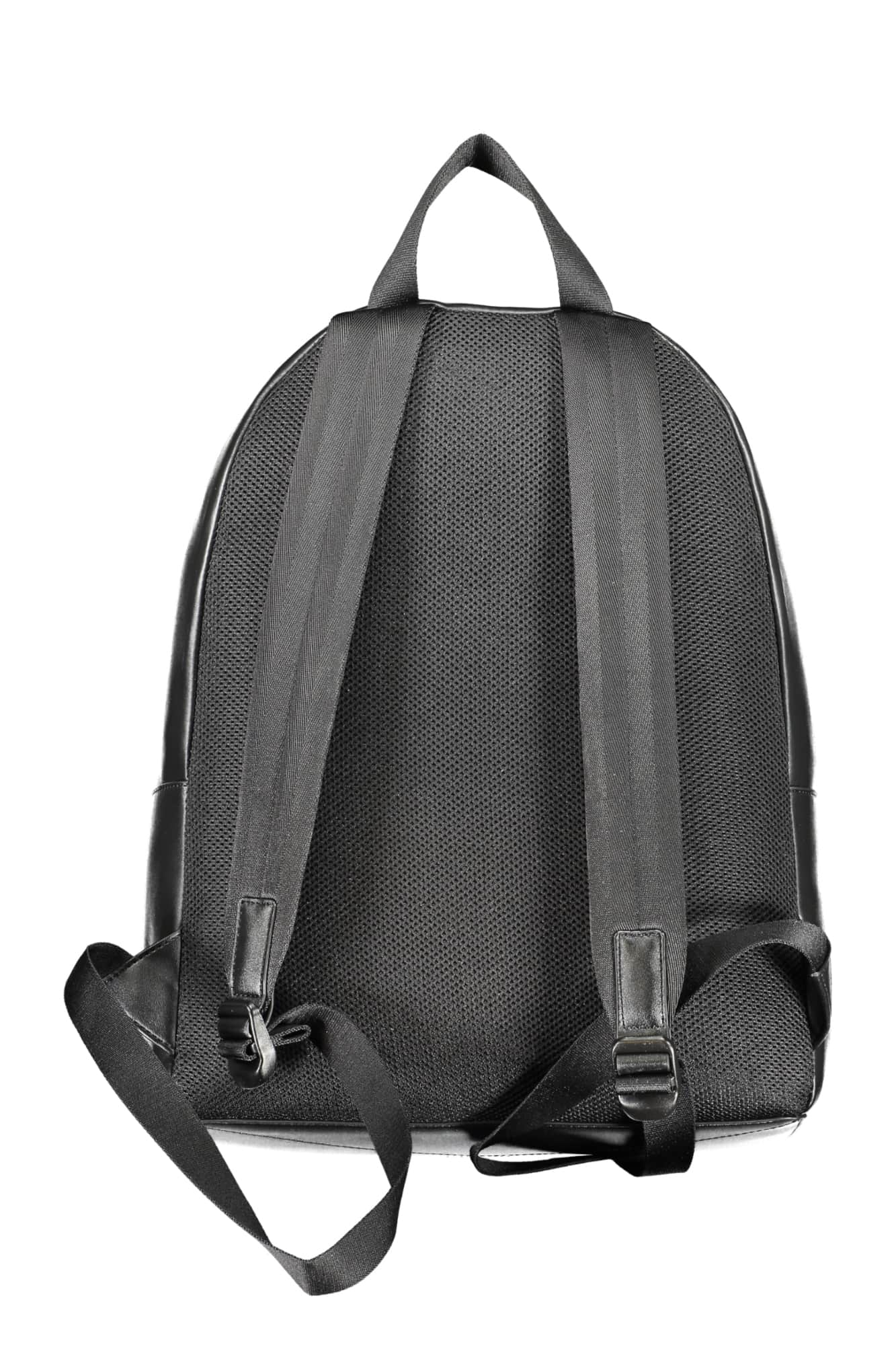 CALVIN KLEIN SCHWARZ DAMEN RUCKSACK