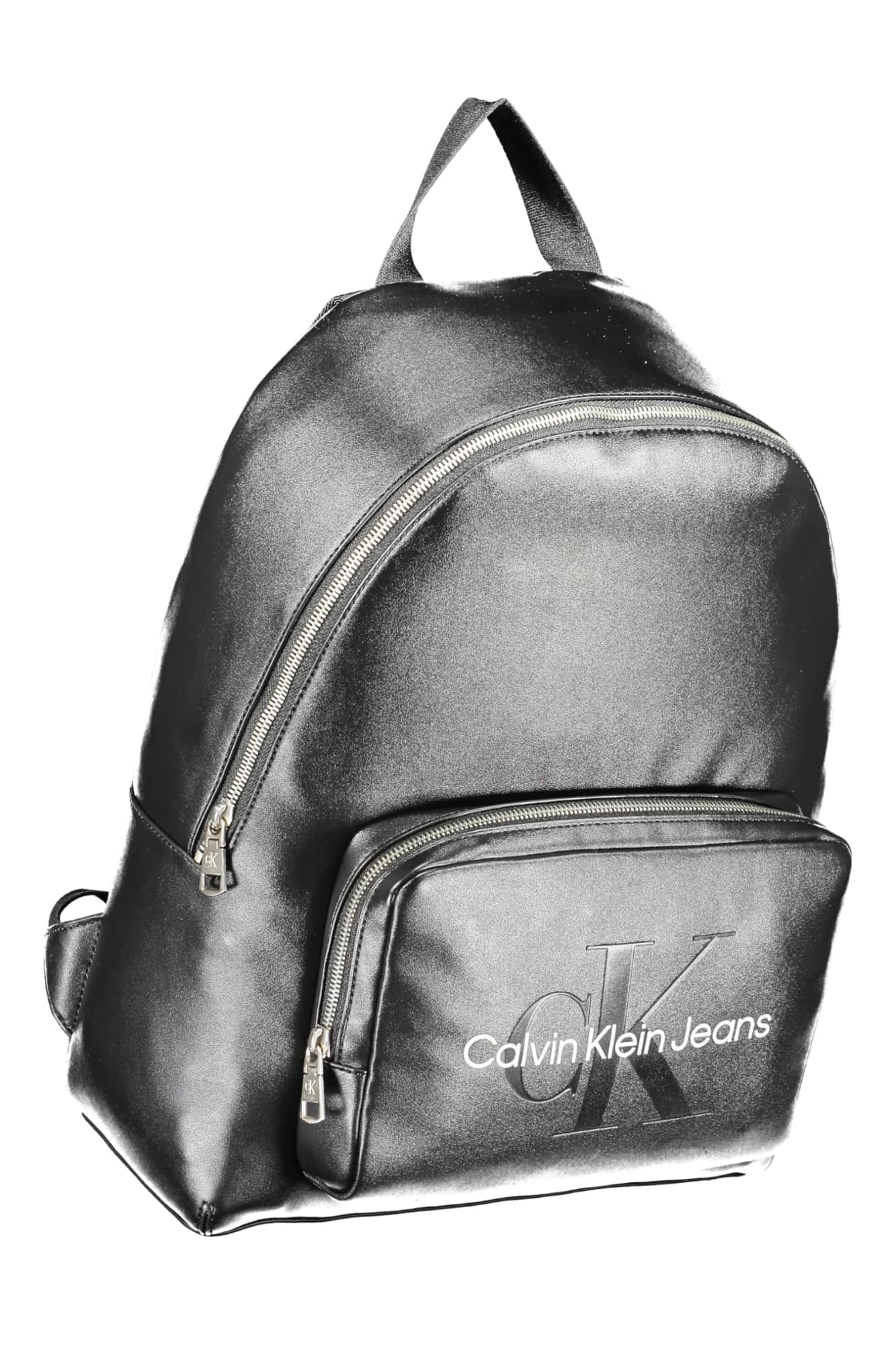 CALVIN KLEIN SCHWARZ DAMEN RUCKSACK