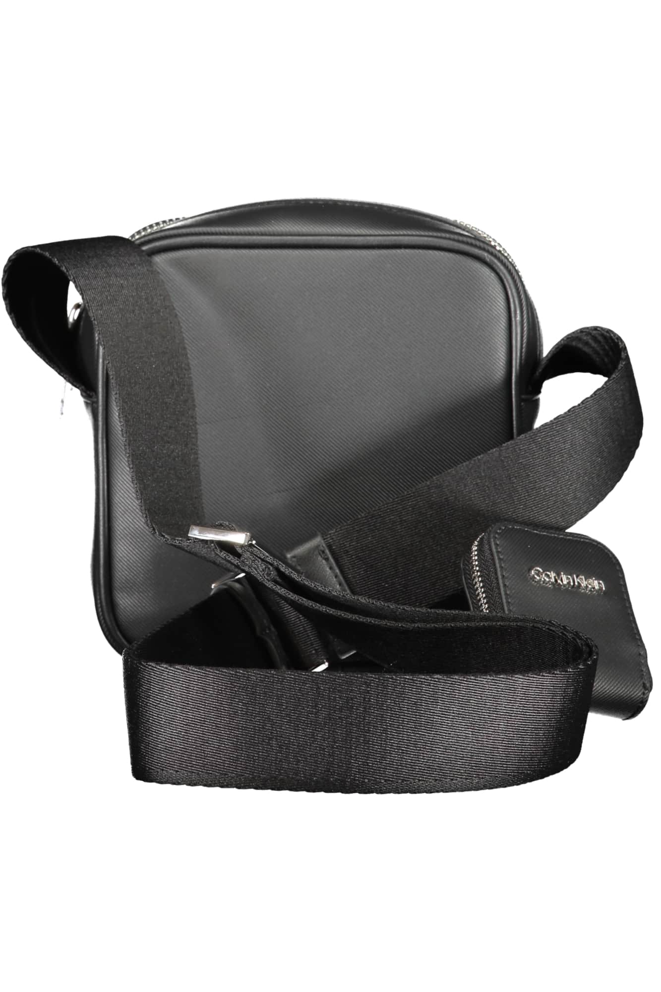 CALVIN KLEIN HERREN SCHWARZ UMHÄNGETASCHE
