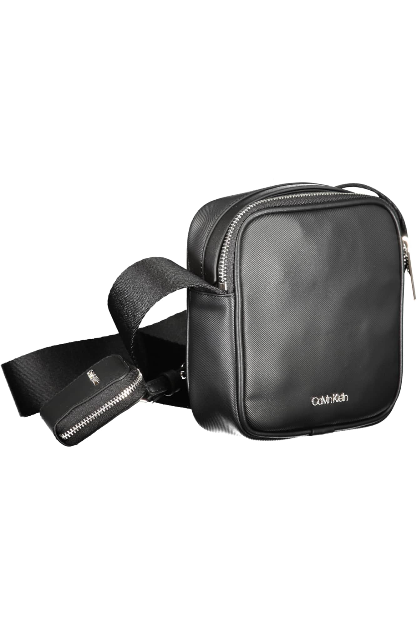 CALVIN KLEIN HERREN SCHWARZ UMHÄNGETASCHE
