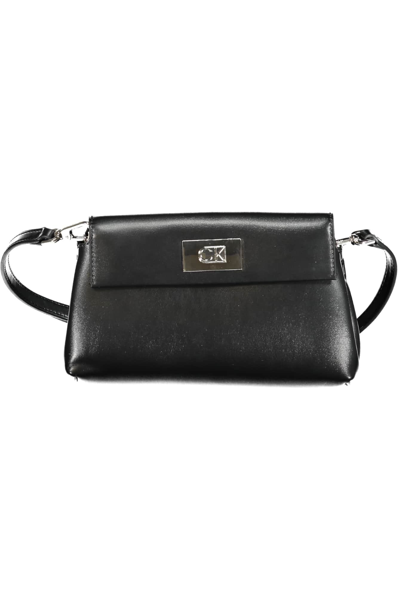 CALVIN KLEIN SCHWARZ DAMEN TASCHE