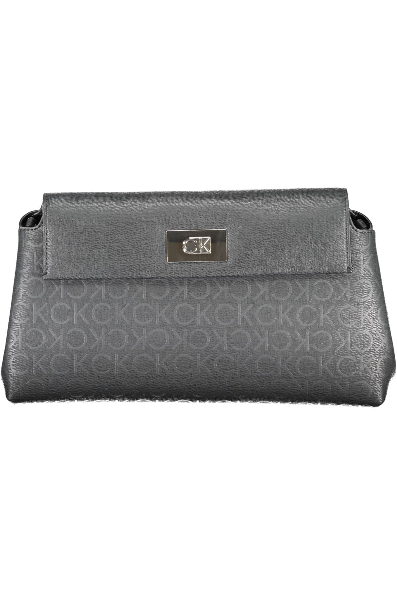 CALVIN KLEIN SCHWARZ DAMEN TASCHE