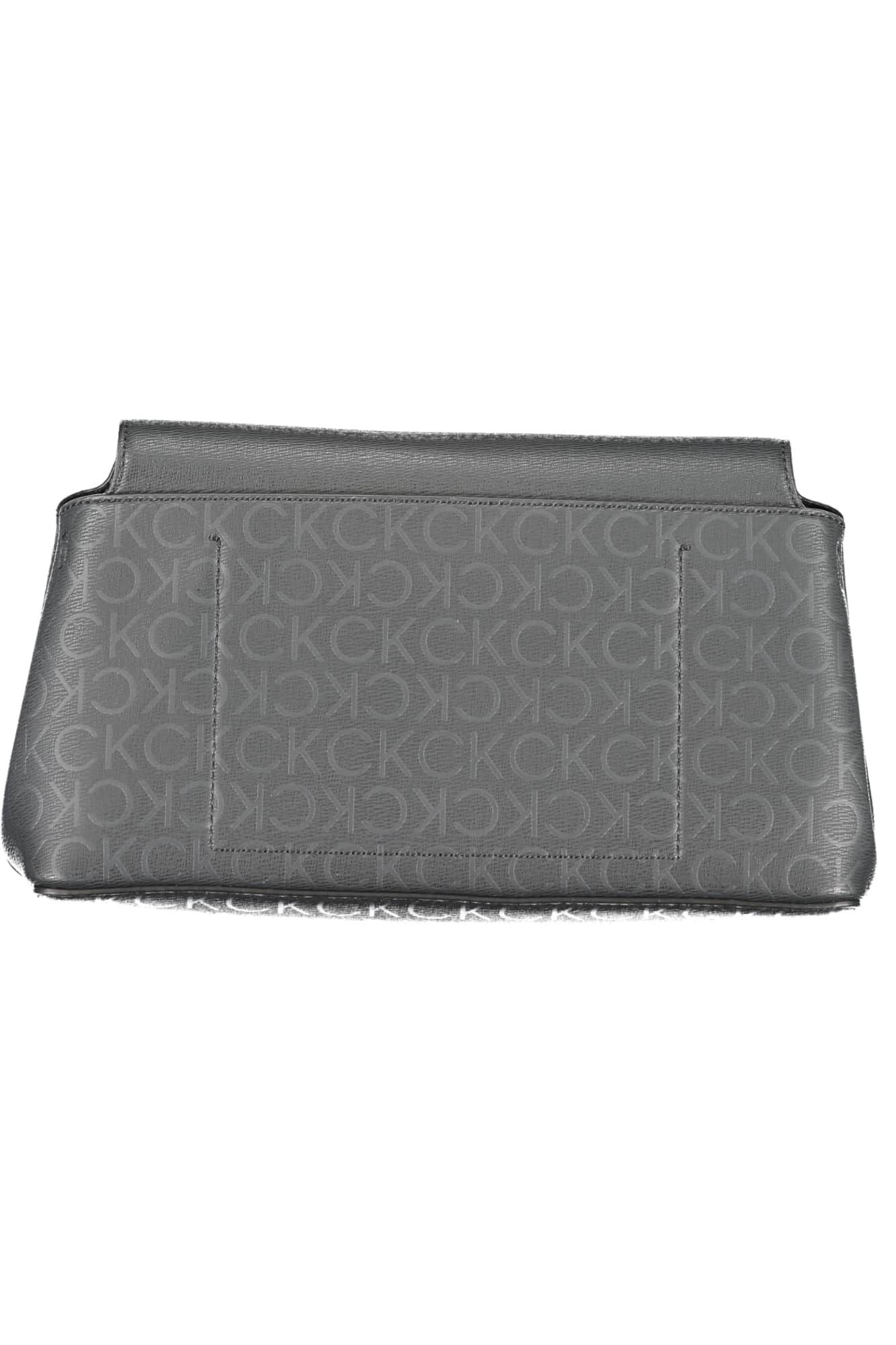 CALVIN KLEIN SCHWARZ DAMEN TASCHE