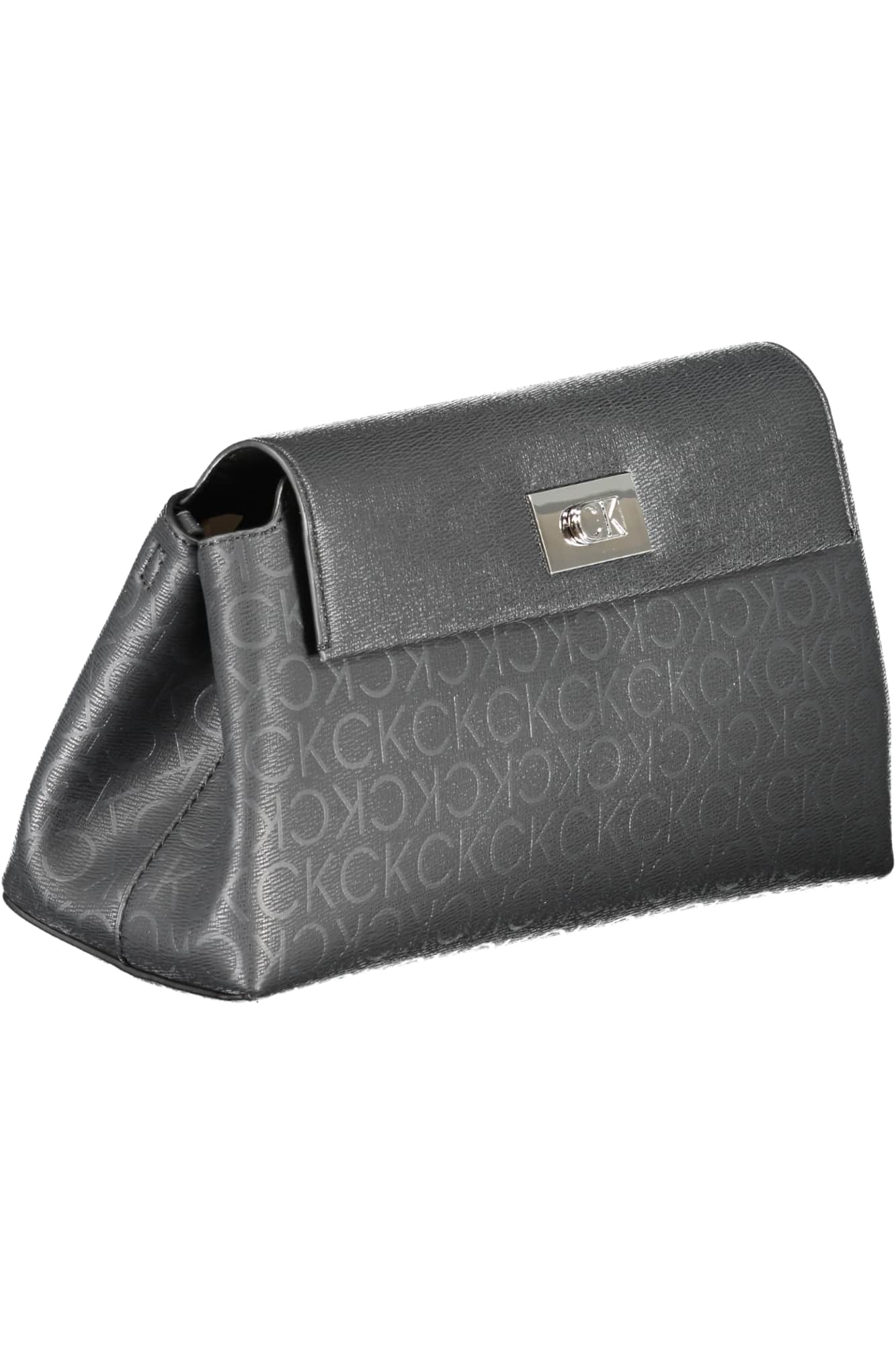 CALVIN KLEIN SCHWARZ DAMEN TASCHE