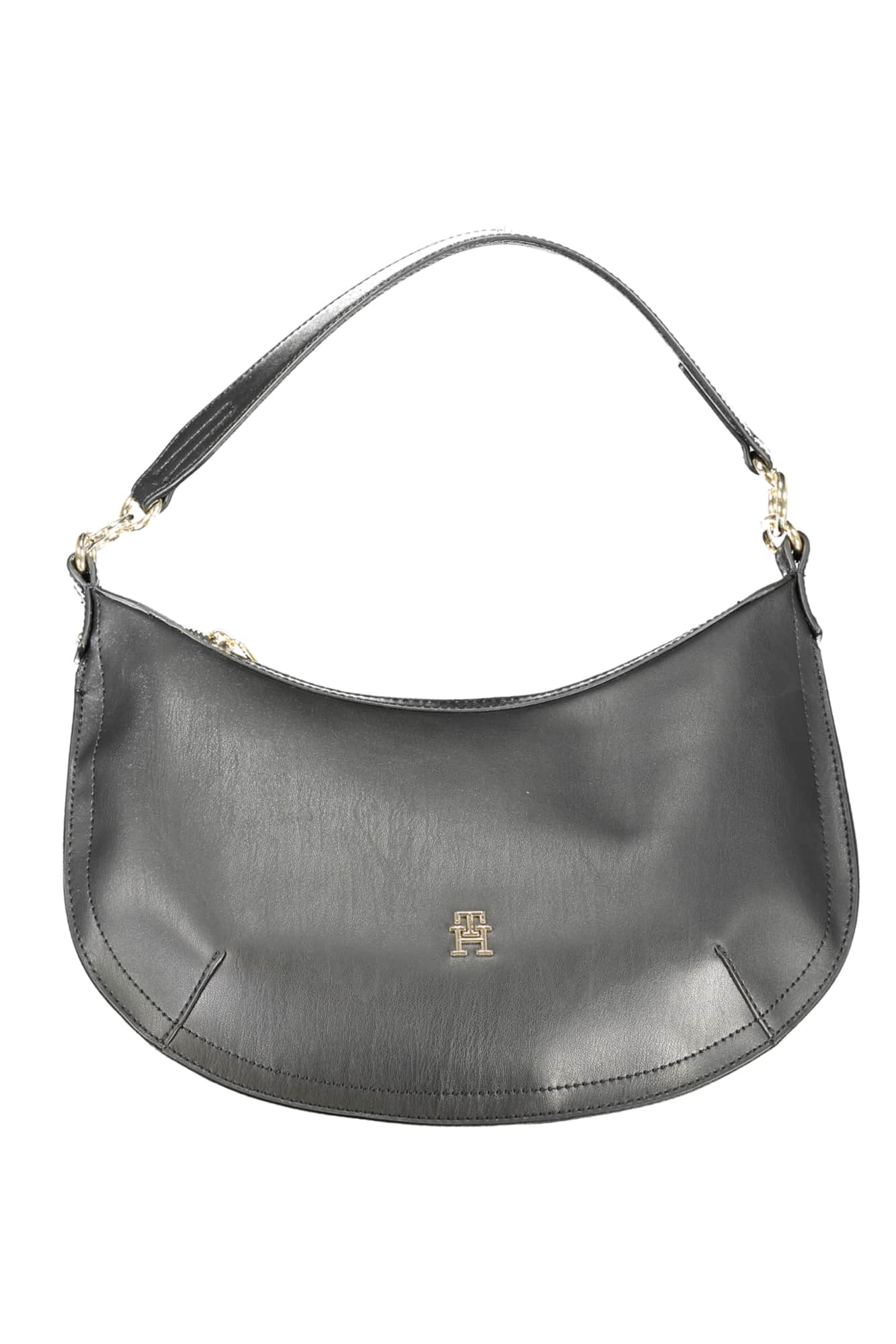 TOMMY HILFIGER SCHWARZ DAMEN TASCHE
