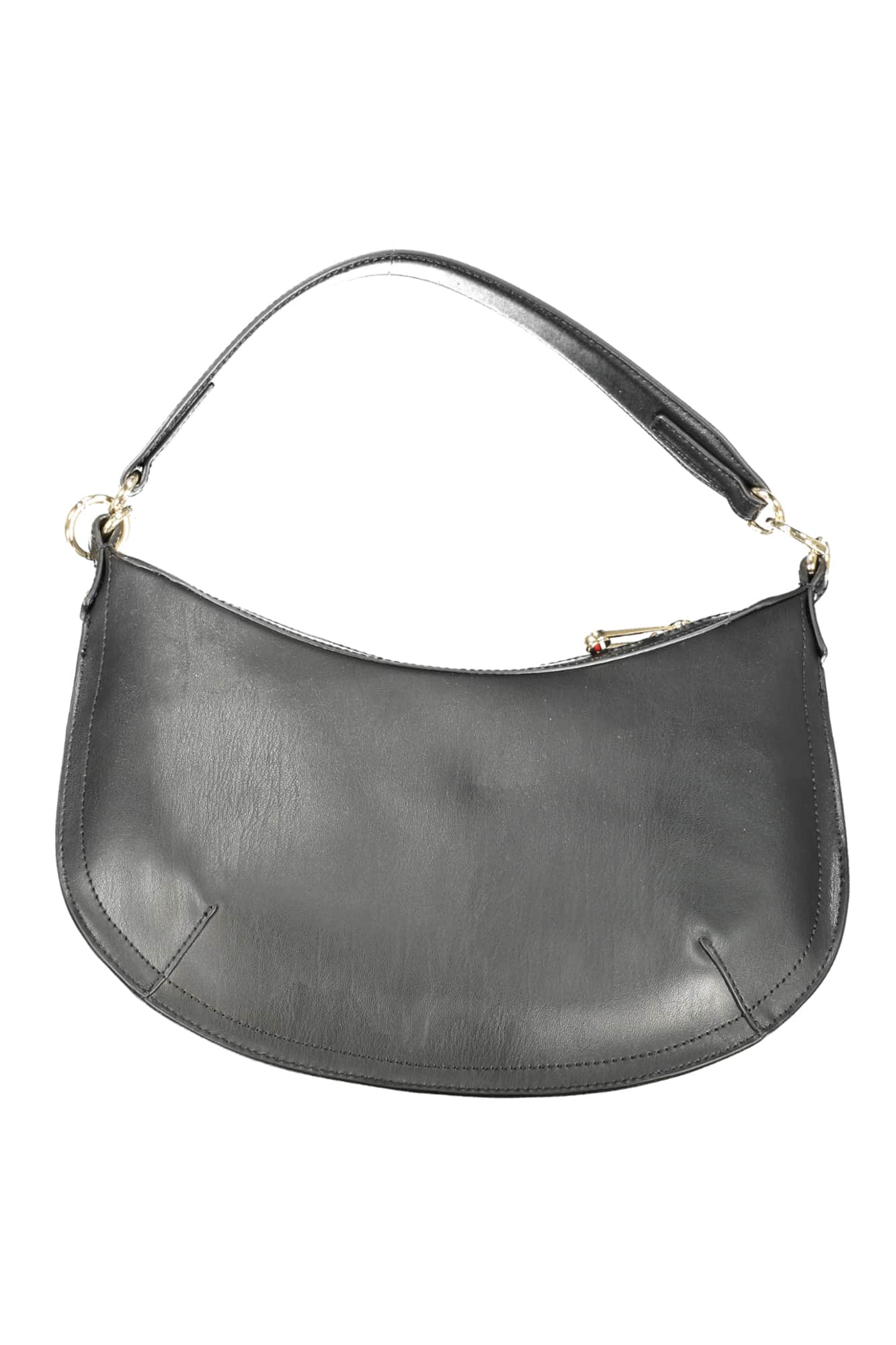 TOMMY HILFIGER SCHWARZ DAMEN TASCHE