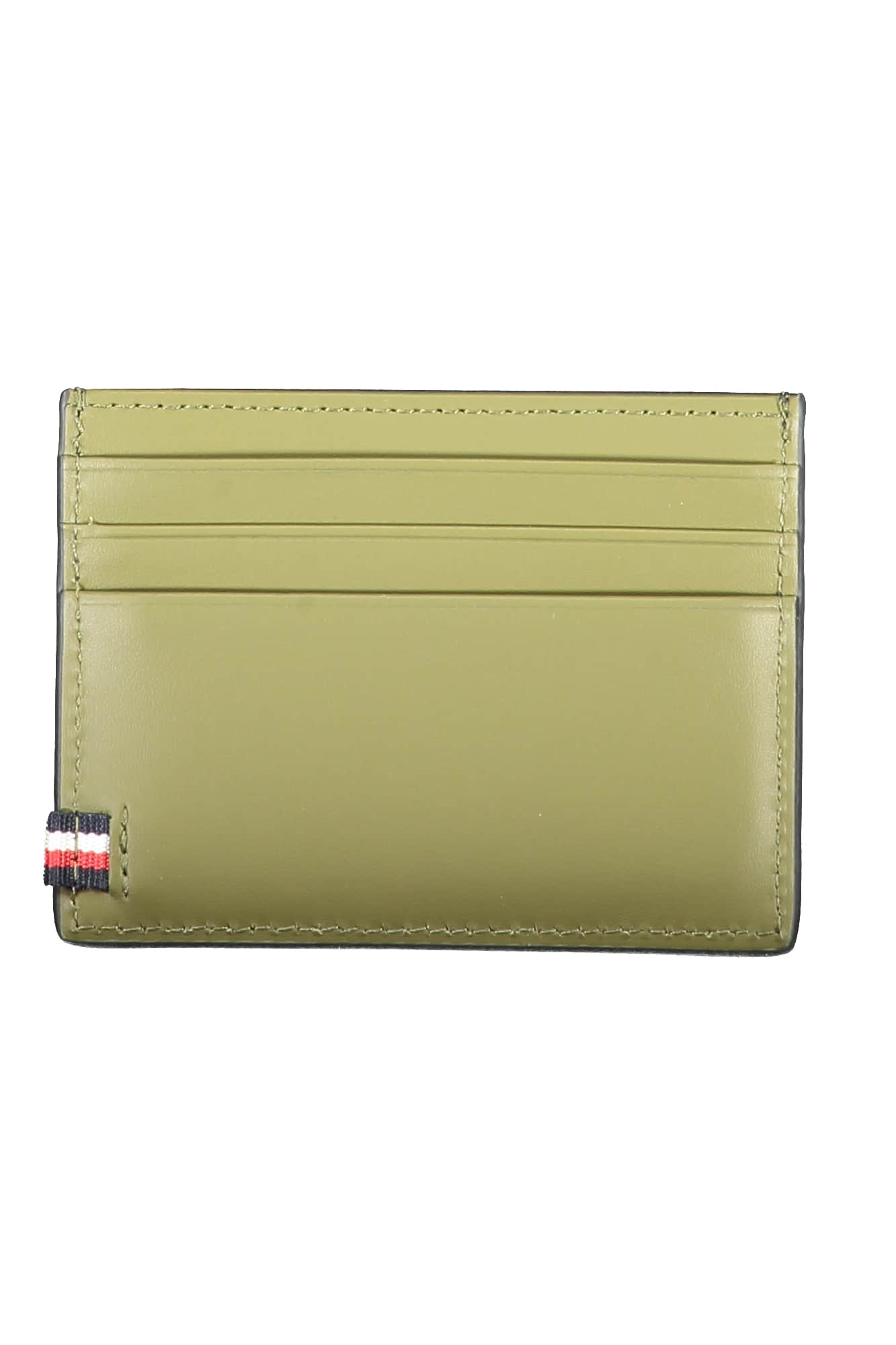 TOMMY HILFIGER HERREN GELDBÖRSE SCHWARZ