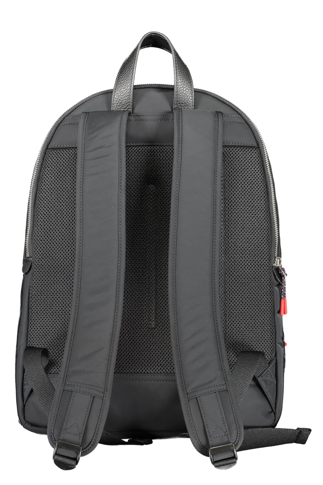 TOMMY HILFIGER HERREN SCHWARZ RUCKSACK