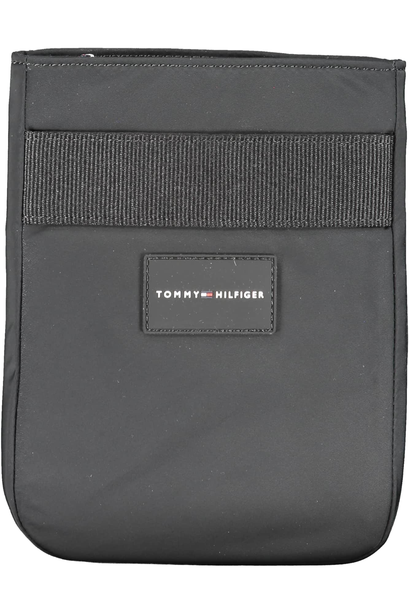 TOMMY HILFIGER HERREN SCHWARZ UMHÄNGETASCHE