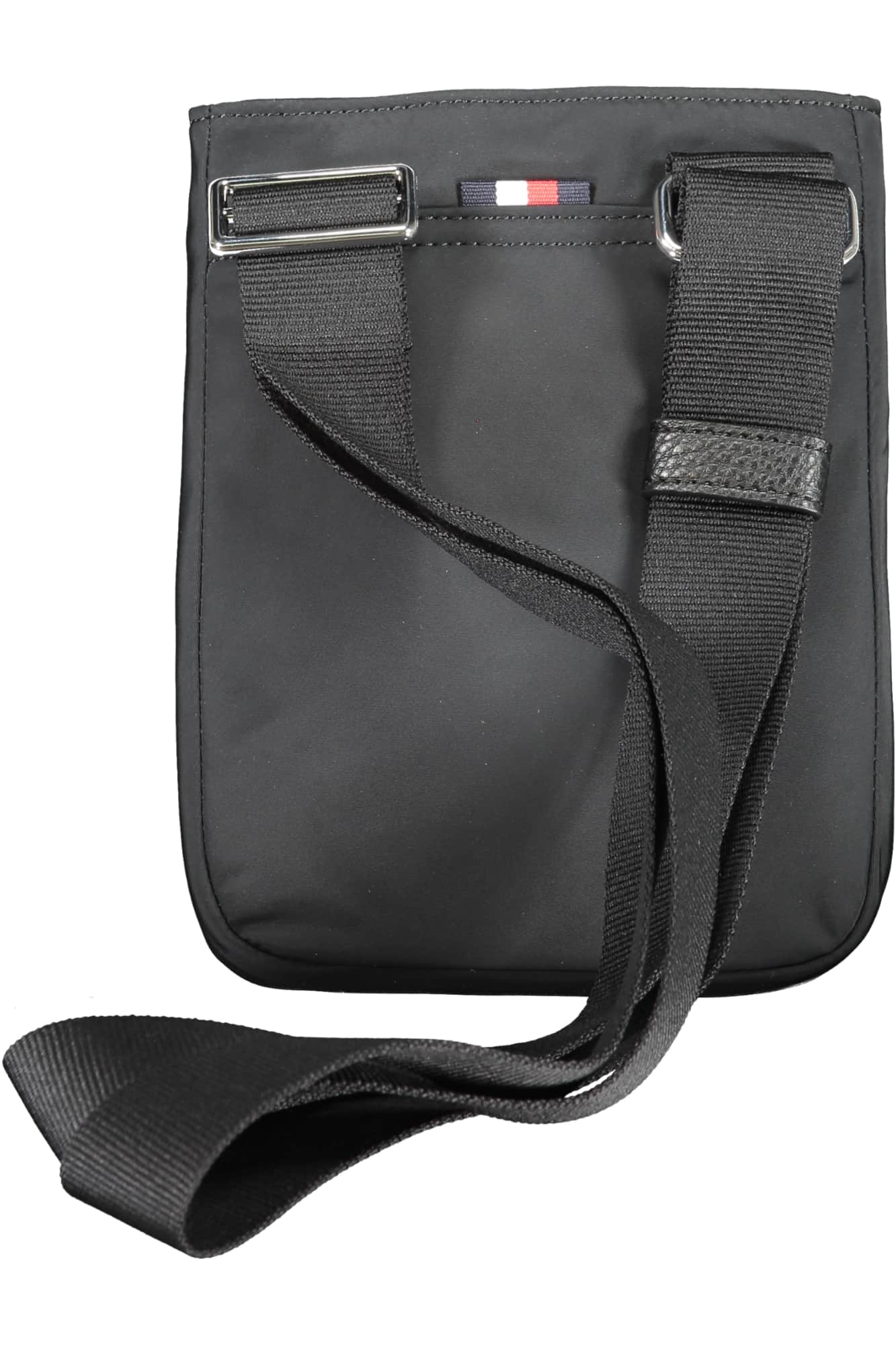 TOMMY HILFIGER HERREN SCHWARZ UMHÄNGETASCHE