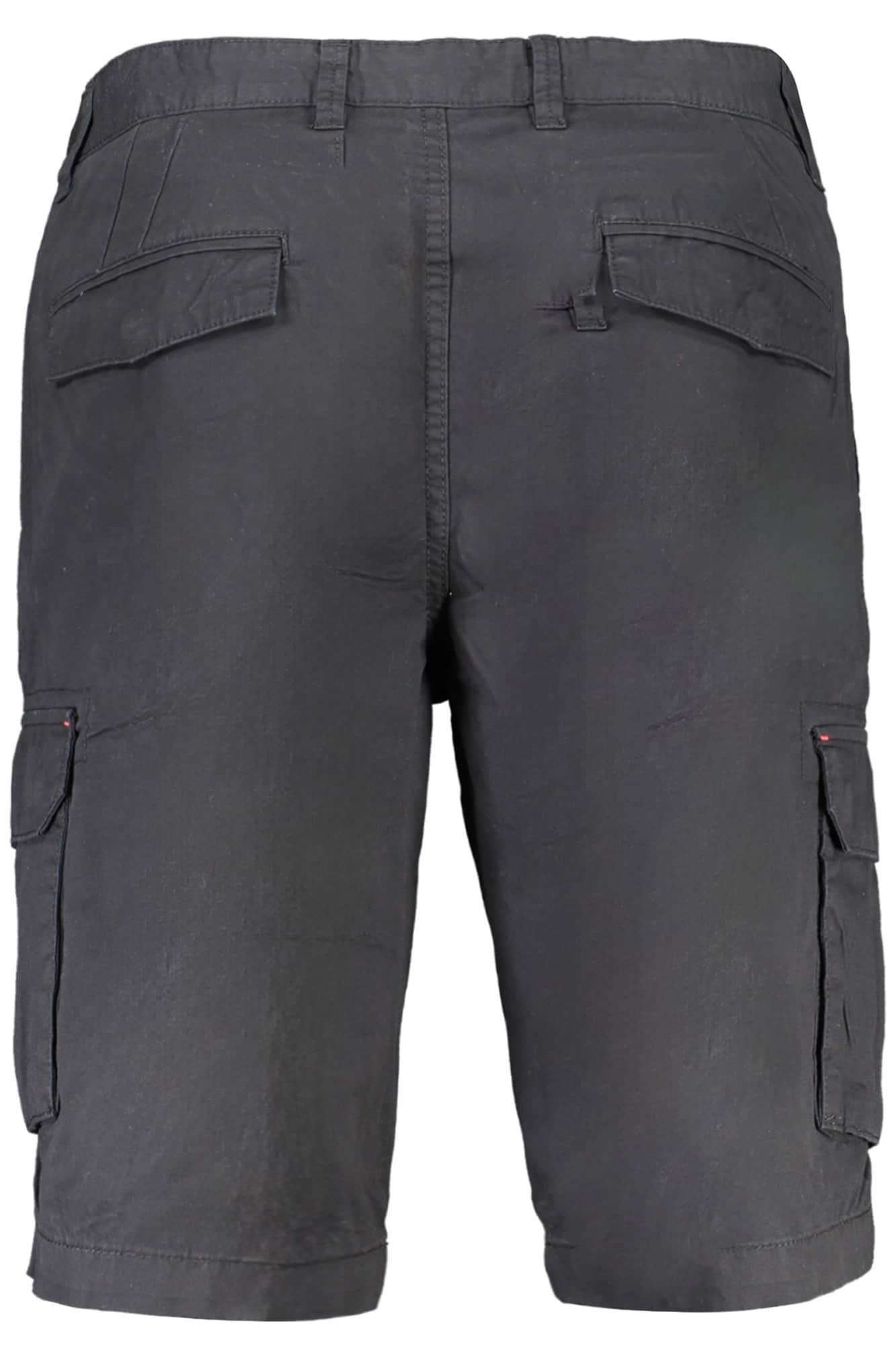 NORWAY 1963 HERREN BEIGE BERMUDA KURZE HOSE