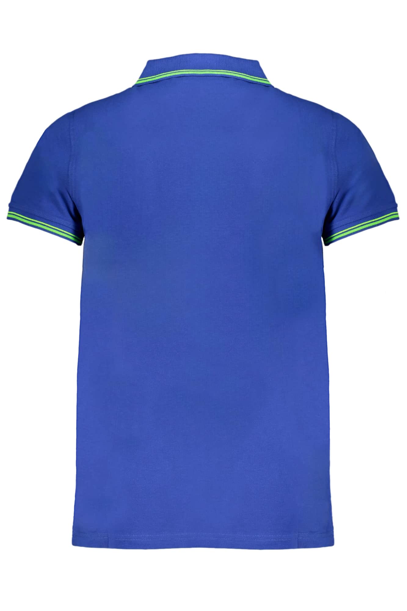 NORWAY 1963 HERREN KURZARM POLOSHIRT, ROSA