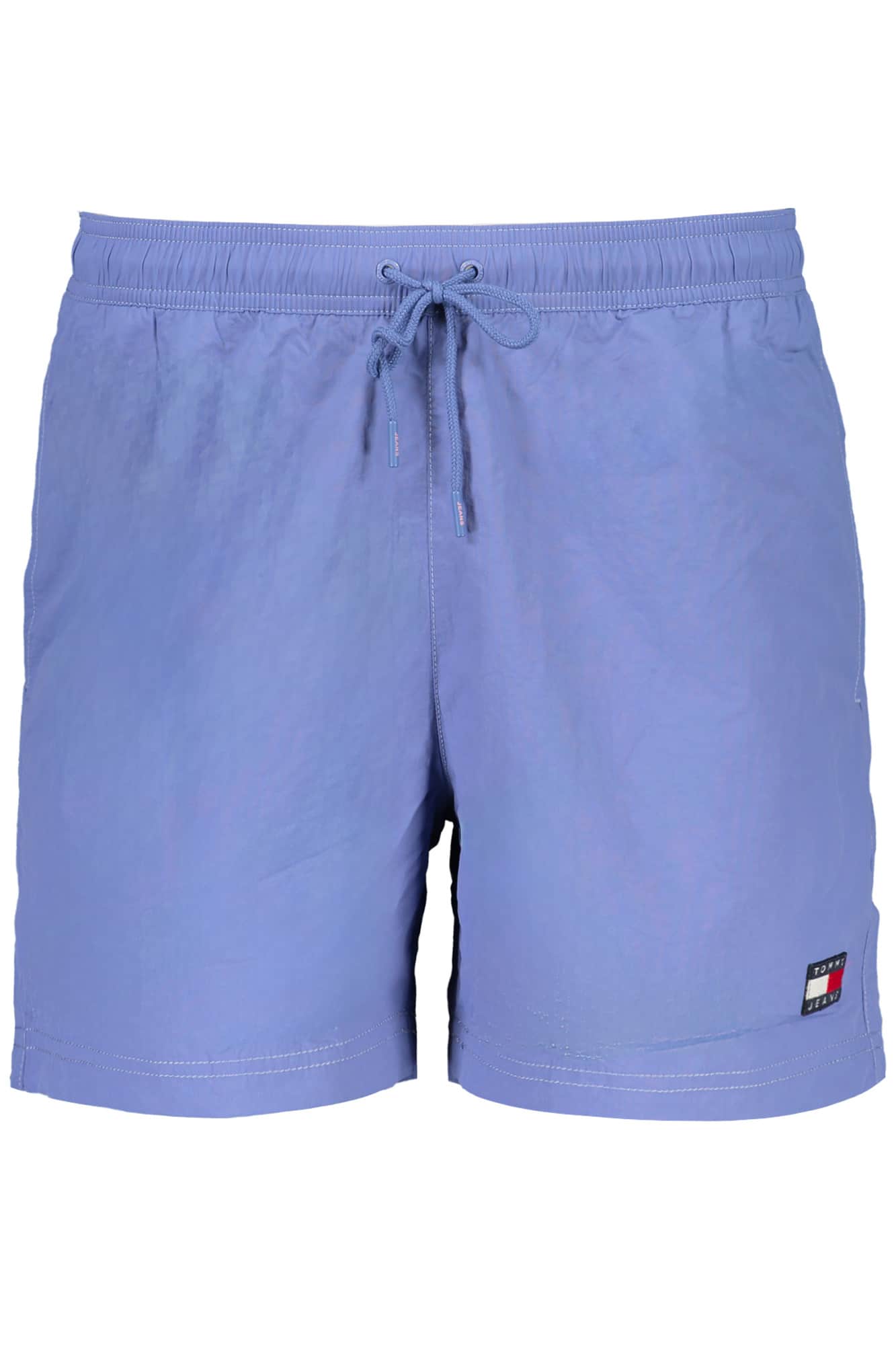 TOMMY HILFIGER BLAU HERREN BADEHOSE