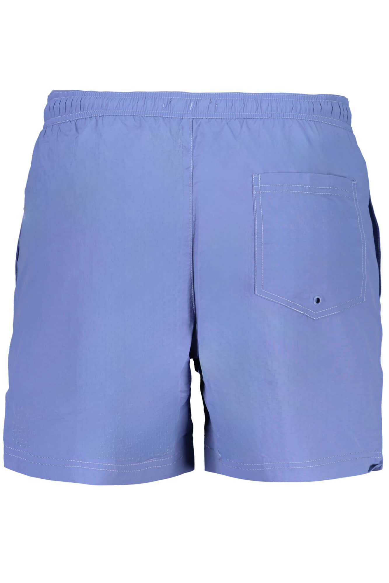 TOMMY HILFIGER BLAU HERREN BADEHOSE