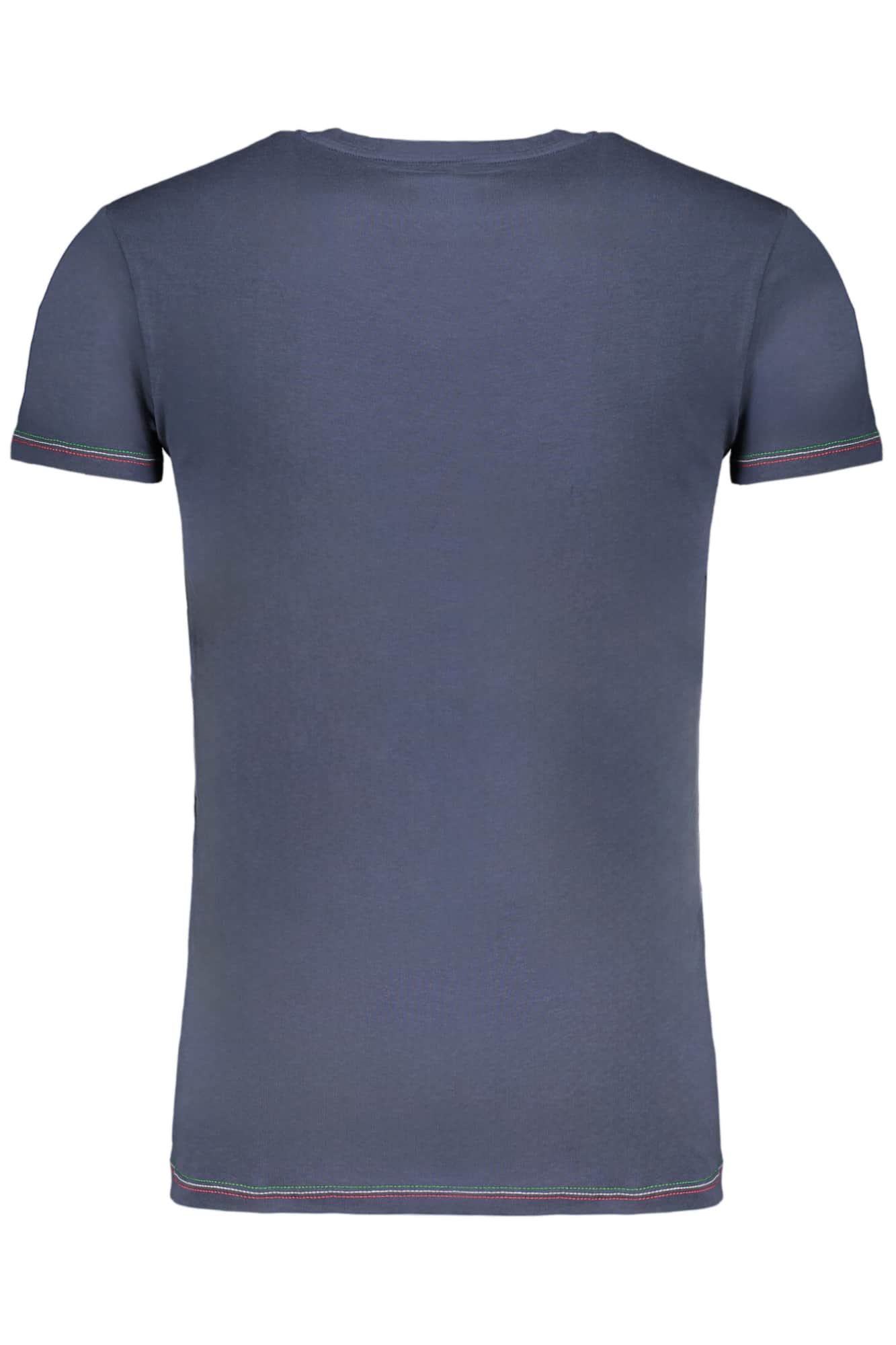 Eronautica Militare grün herren kurzarm t-shirt