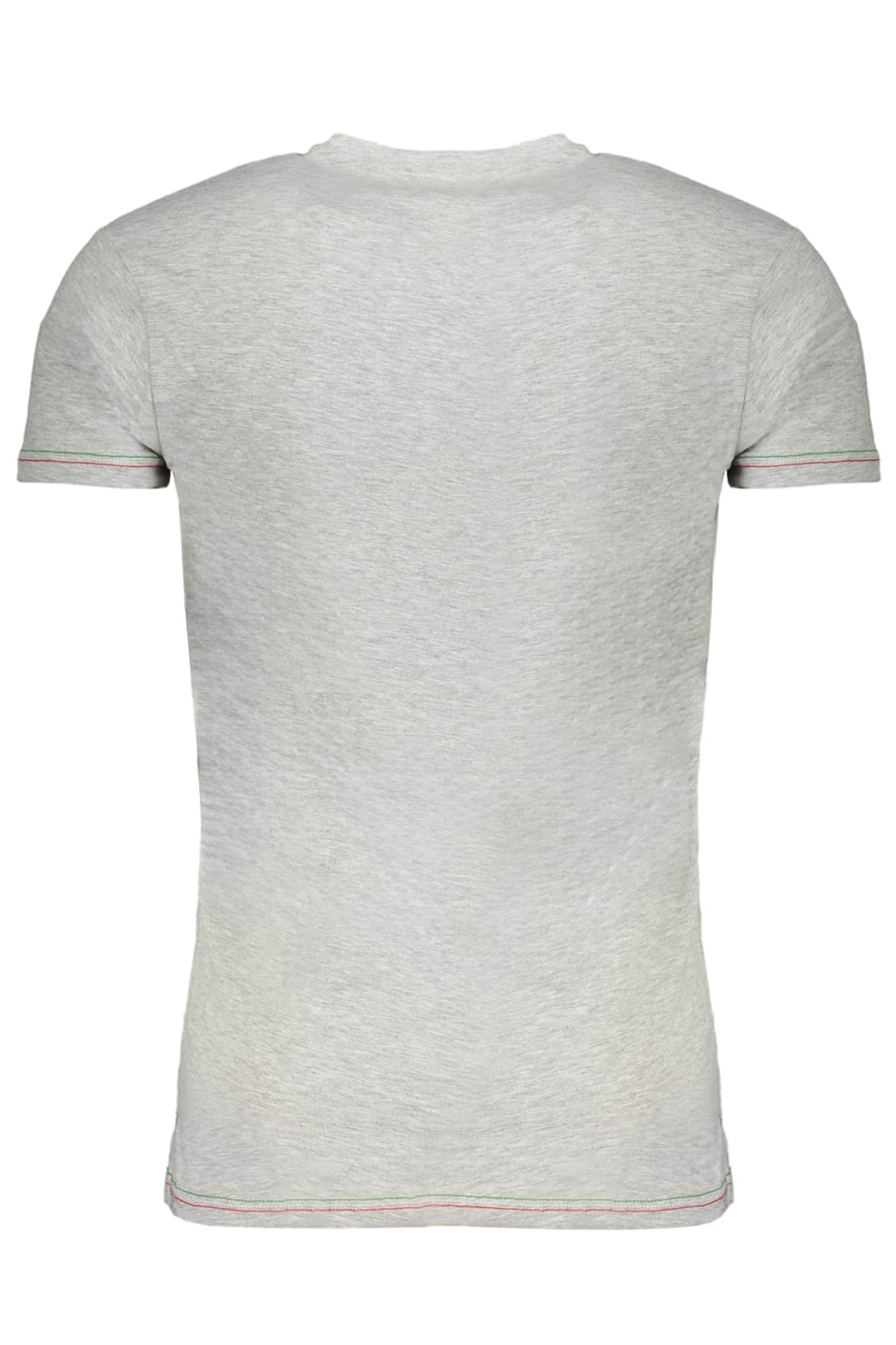 AIR FORCE HERREN OUTDOOR T-SHIRT BLAU