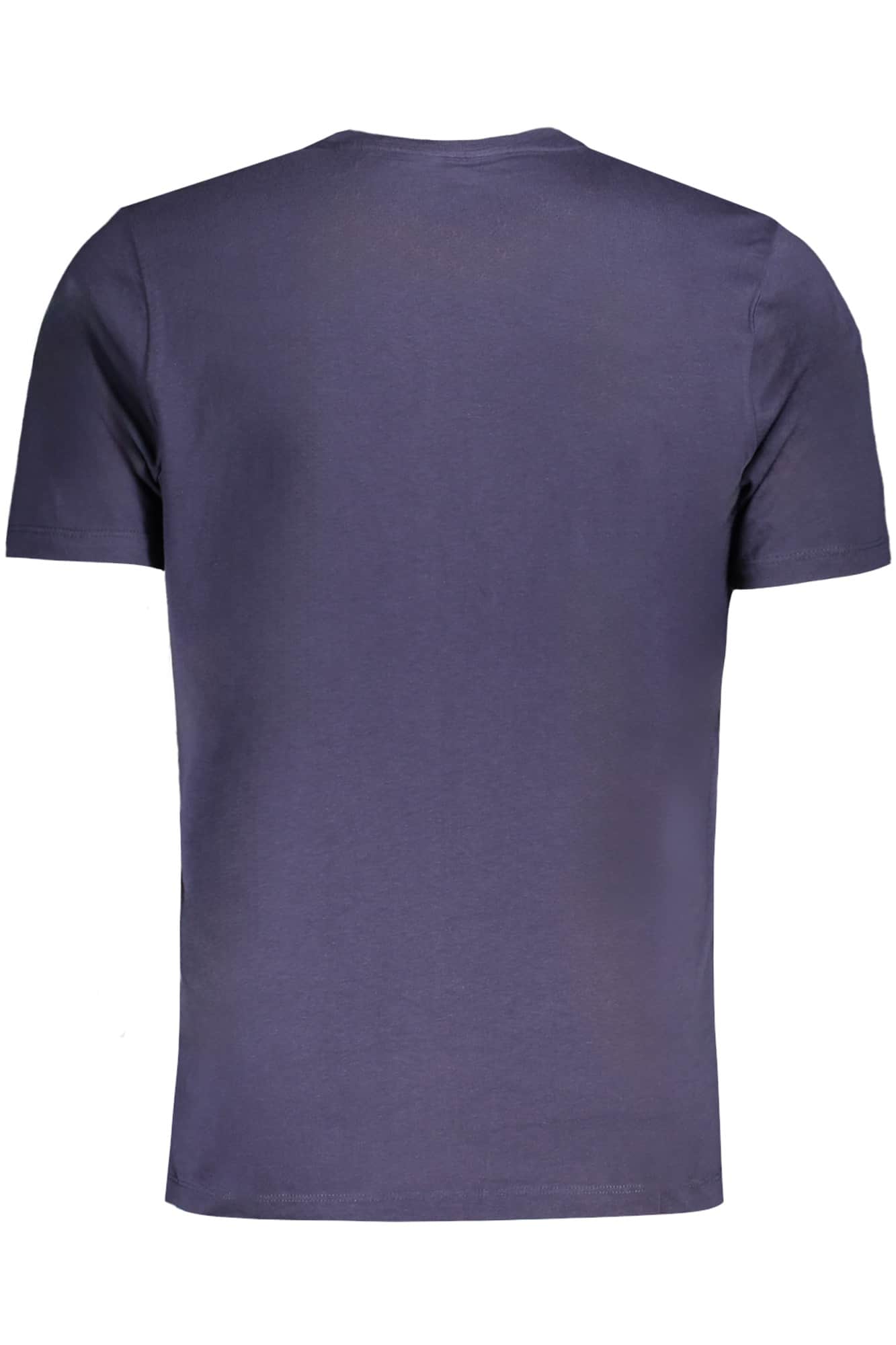 GIAN MARCO VENTURI GELB HERREN KURZARM T-SHIRT