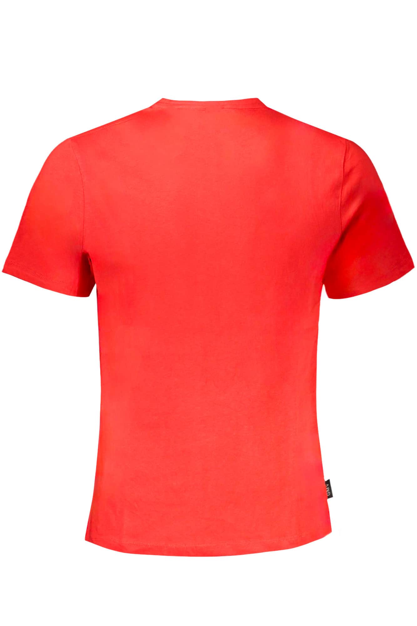 GIAN MARCO VENTURI GRÜN HERREN KURZARM T-SHIRT
