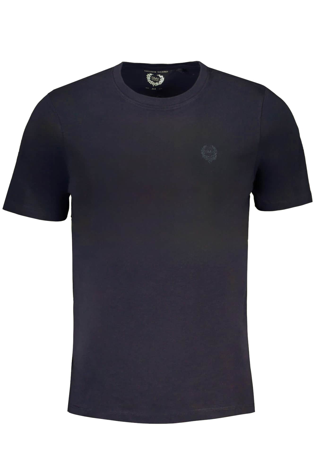 GIAN MARCO VENTURI GRÜN HERREN KURZARM T-SHIRT