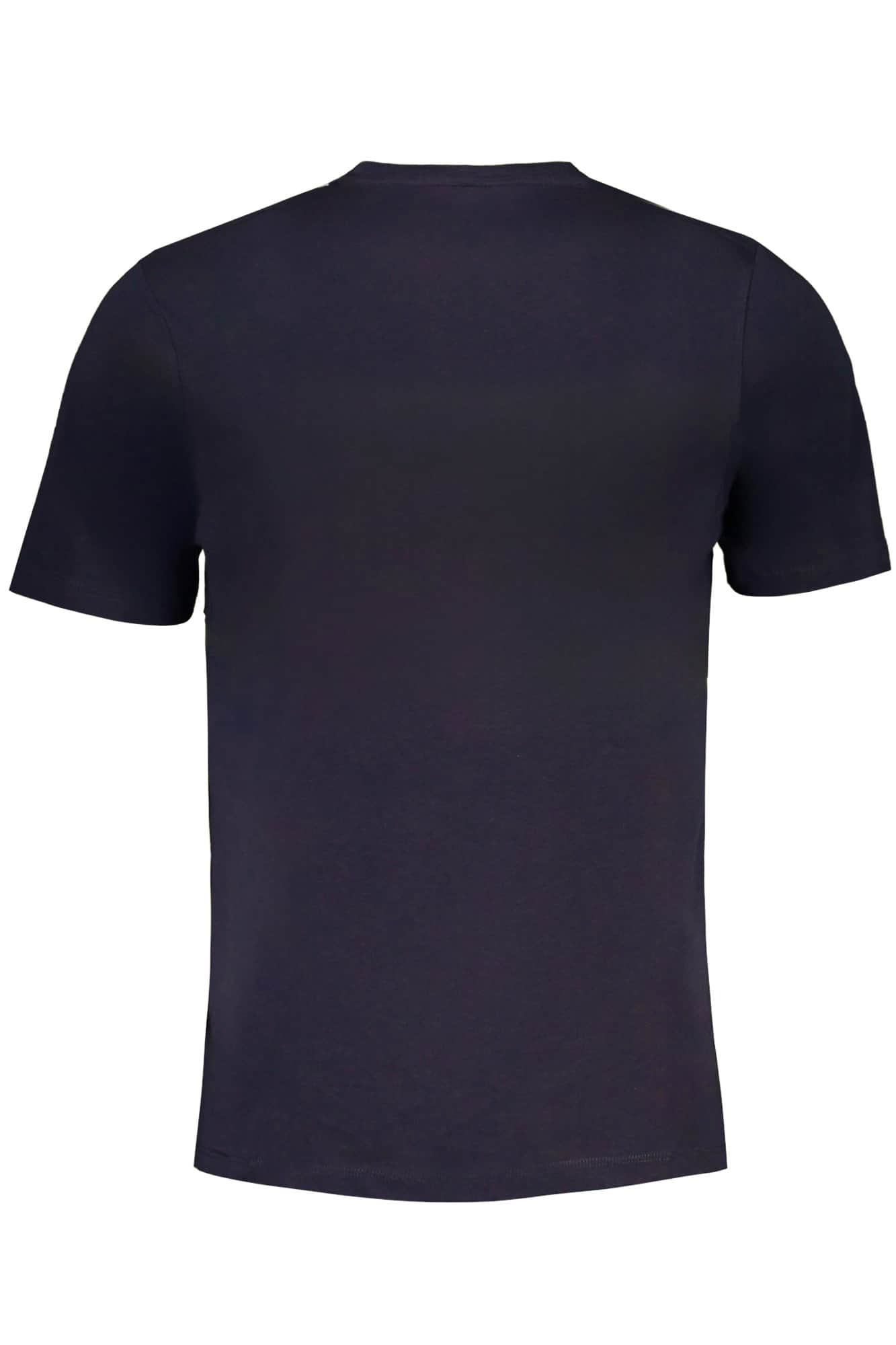 GIAN MARCO VENTURI GRÜN HERREN KURZARM T-SHIRT