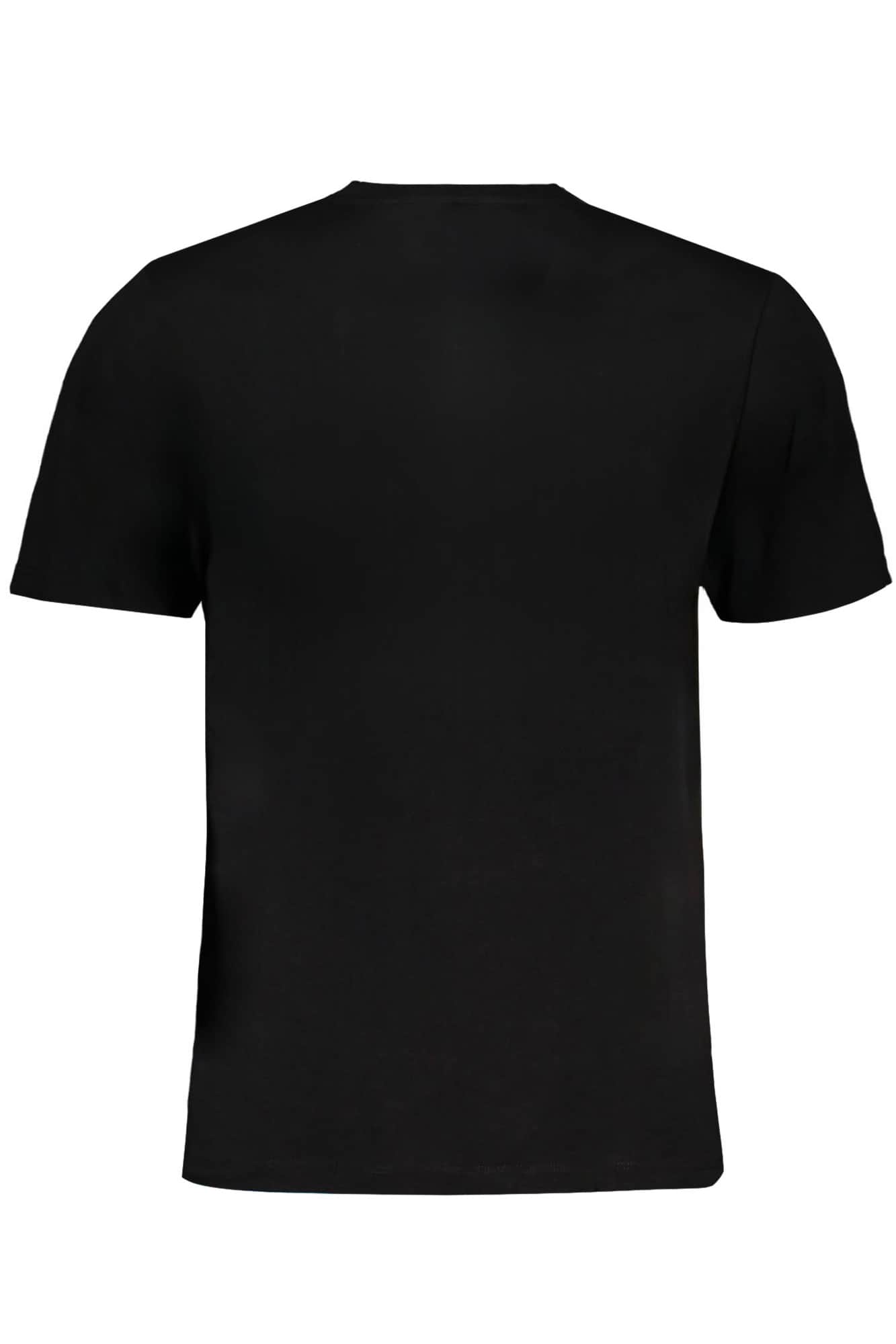 GIAN MARCO VENTURI GRÜN HERREN KURZARM T-SHIRT