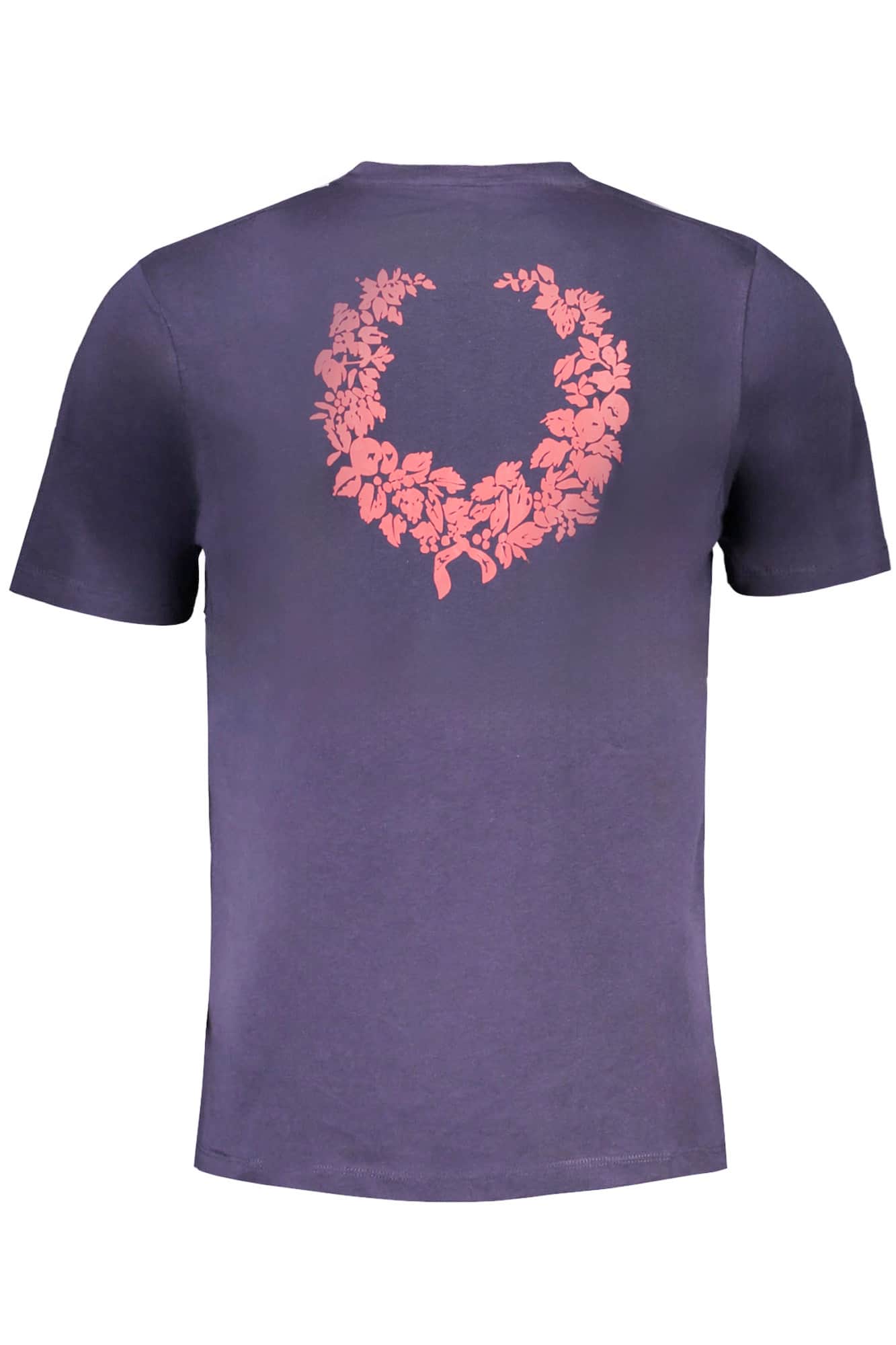 GIAN MARCO VENTURI GRÜN HERREN KURZARM T-SHIRT