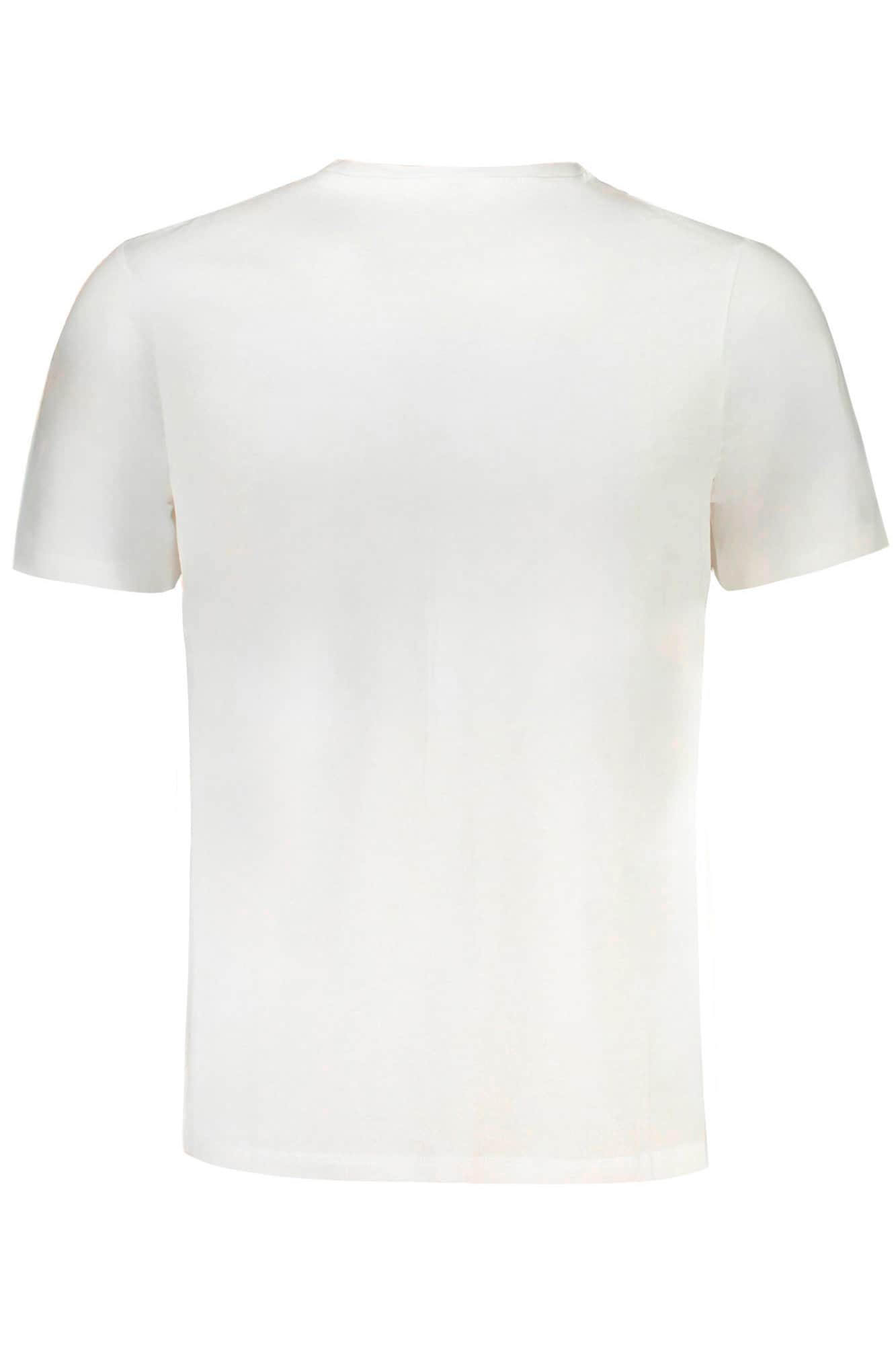 GIAN MARCO VENTURI GRÜN HERREN KURZARM T-SHIRT