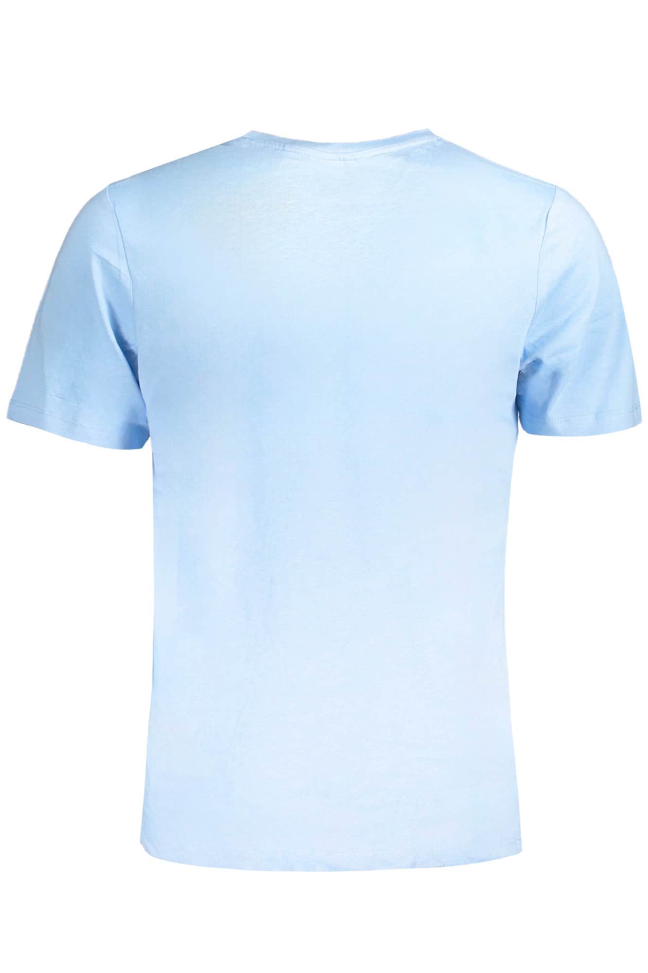 GIAN MARCO VENTURI GRÜN HERREN KURZARM T-SHIRT