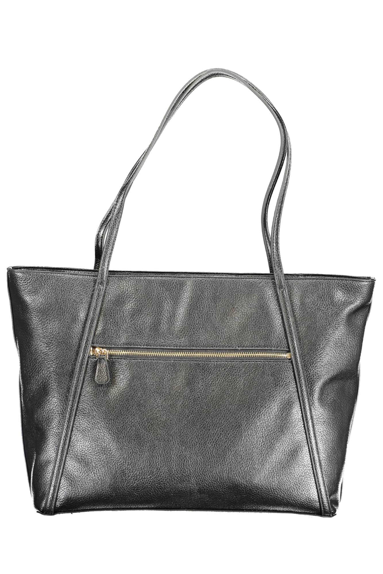 GUESS JEANS SCHWARZ DAMEN TASCHE
