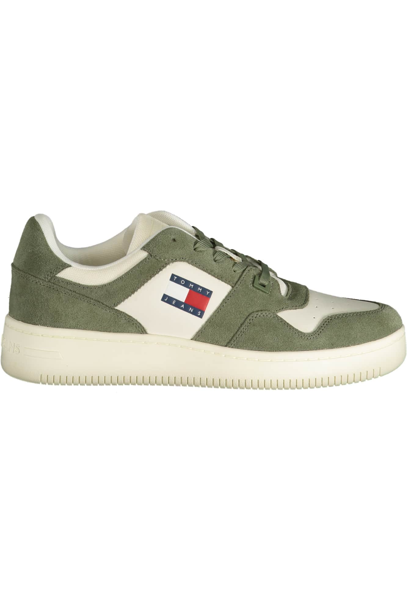 TOMMY HILFIGER HERREN GRAU SPORTSCHUHE