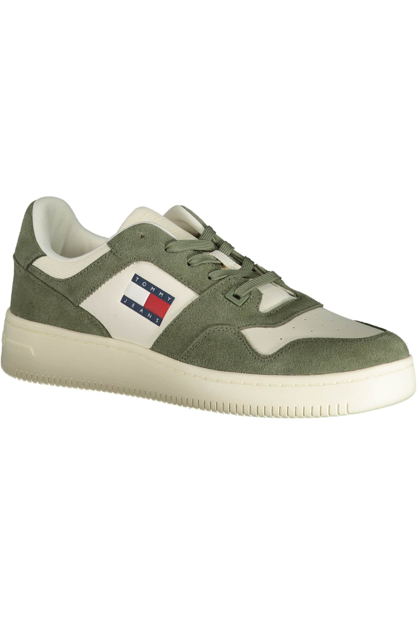 TOMMY HILFIGER HERREN GRAU SPORTSCHUHE