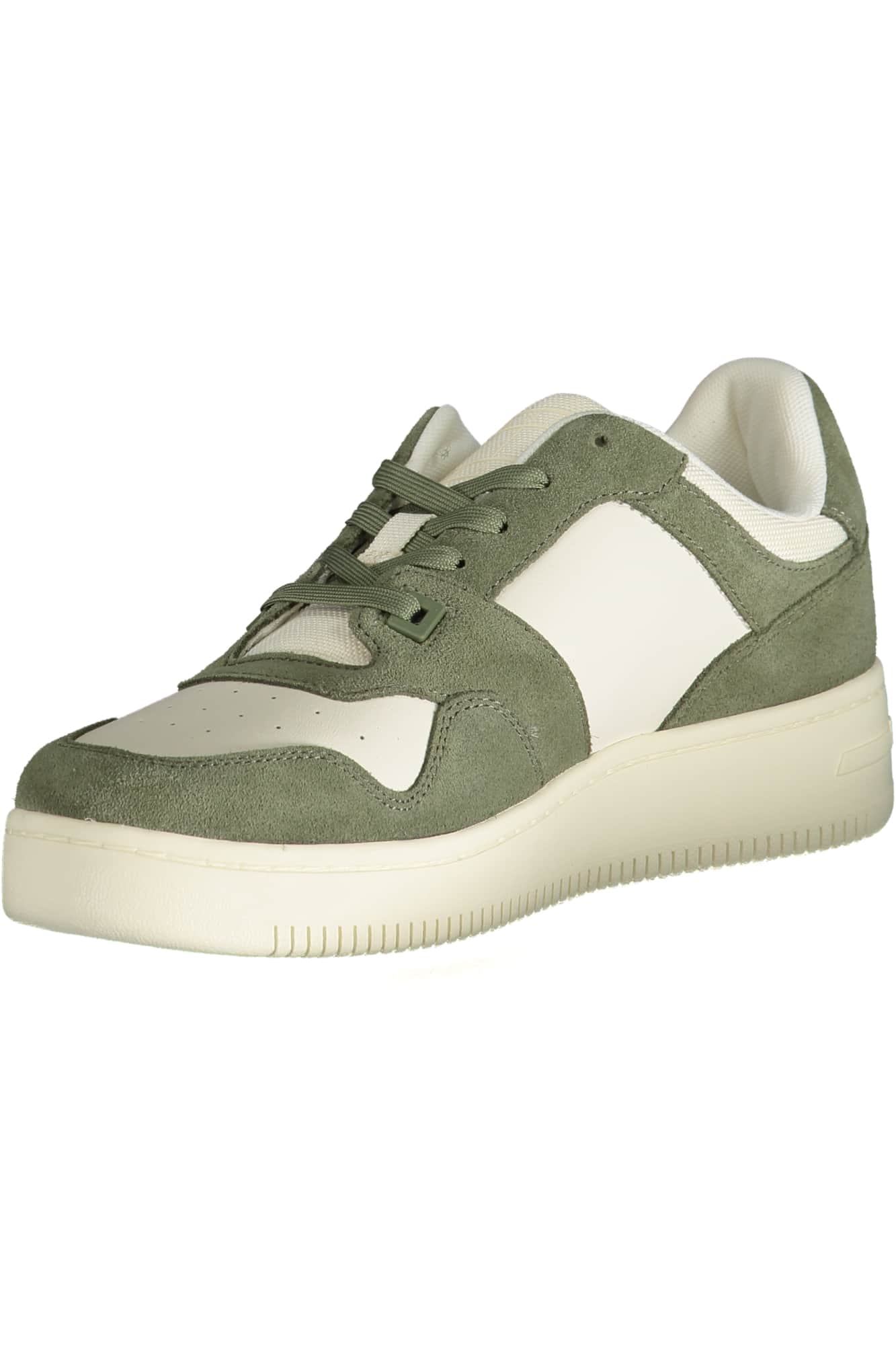 TOMMY HILFIGER HERREN GRAU SPORTSCHUHE