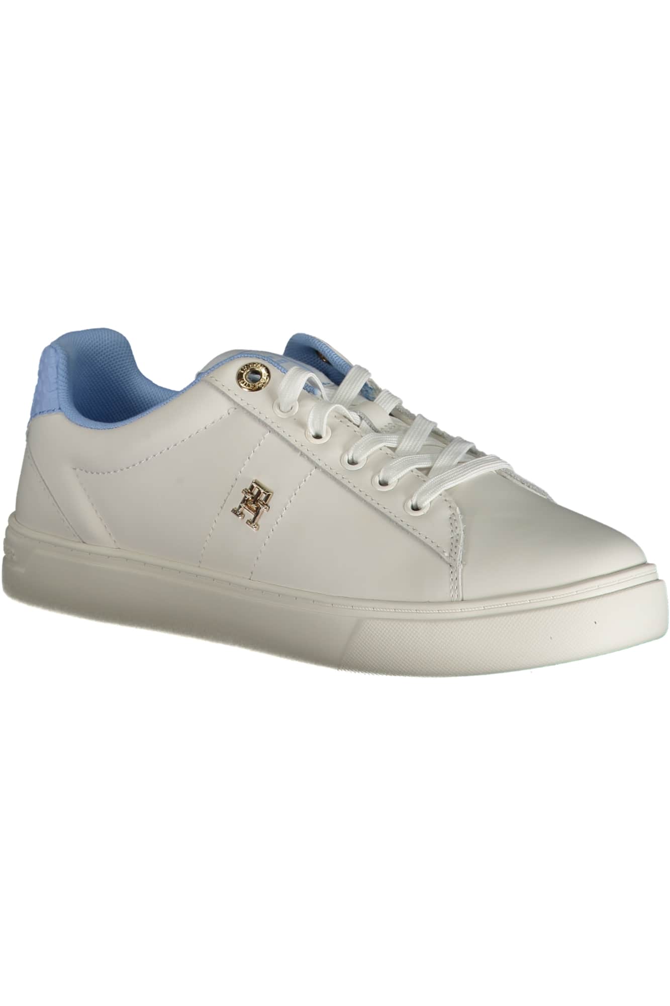 TOMMY HILFIGER BLAU SPORTSCHUHE FÜR DAMEN