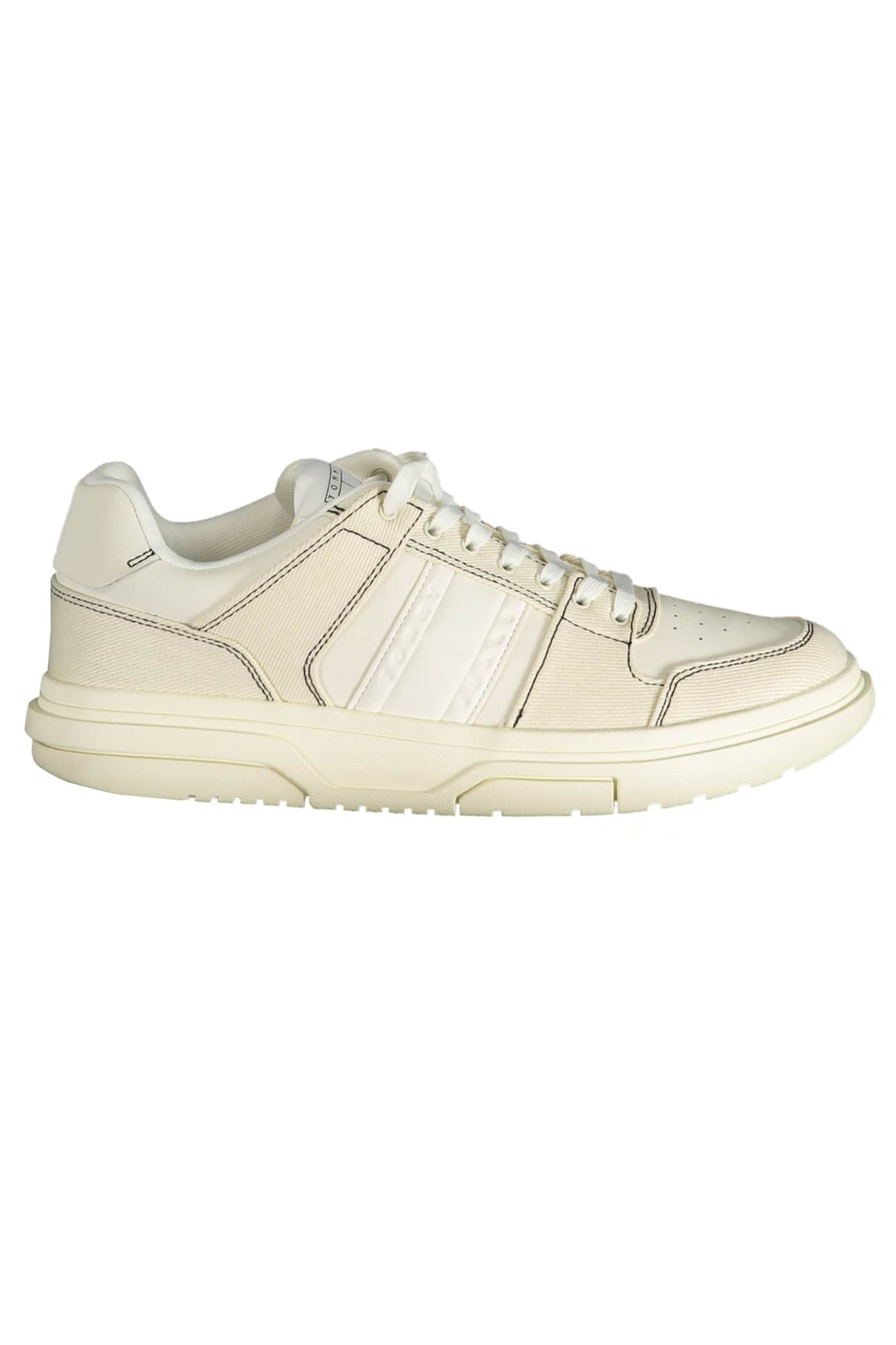TOMMY HILFIGER SCHWARZ HERREN SPORTSCHUHE