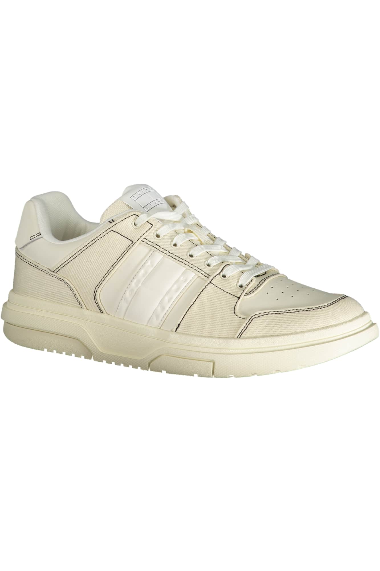 TOMMY HILFIGER SCHWARZ HERREN SPORTSCHUHE