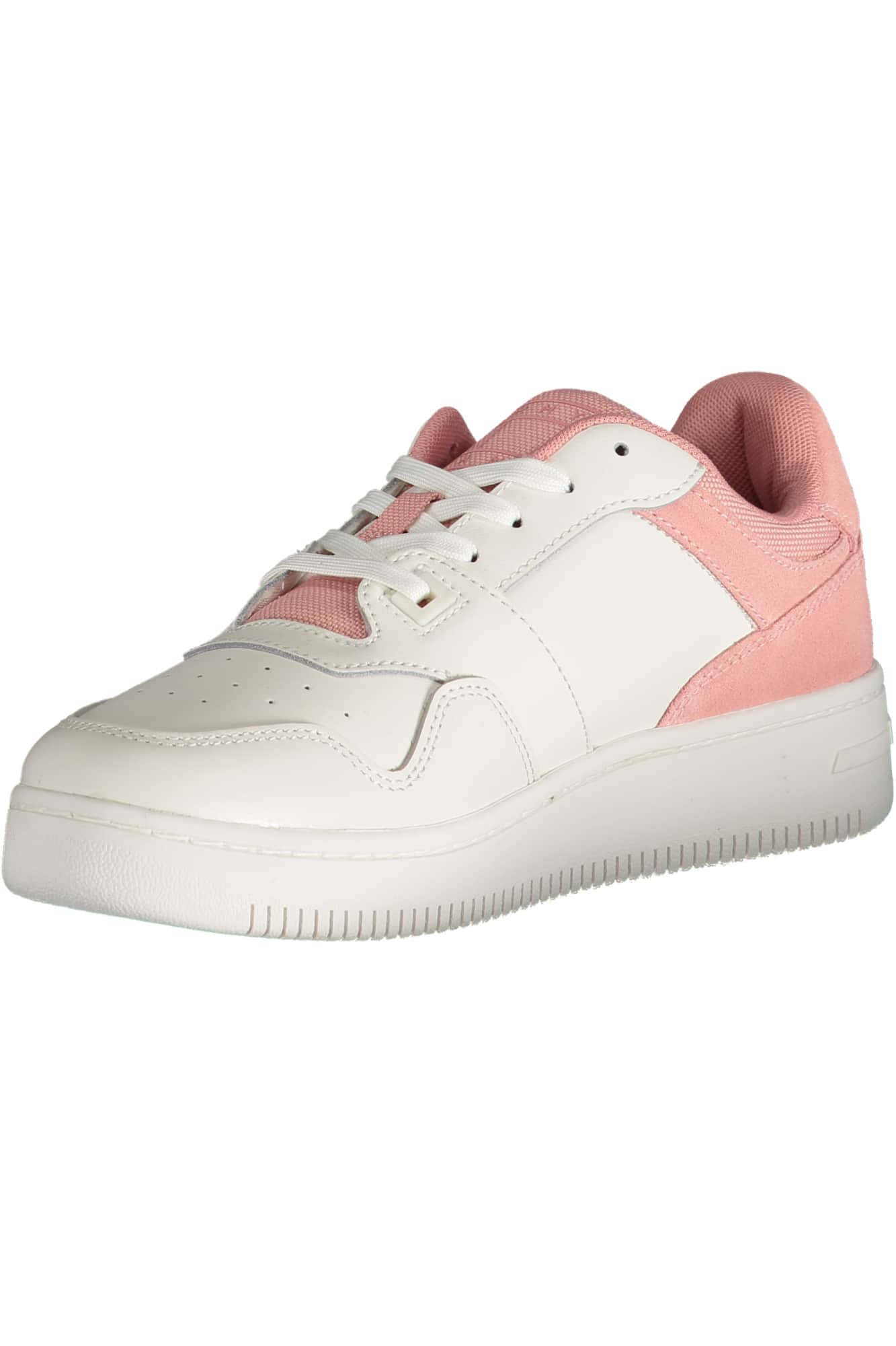 TOMMY HILFIGER ROSA DAMEN SPORTSCHUHE