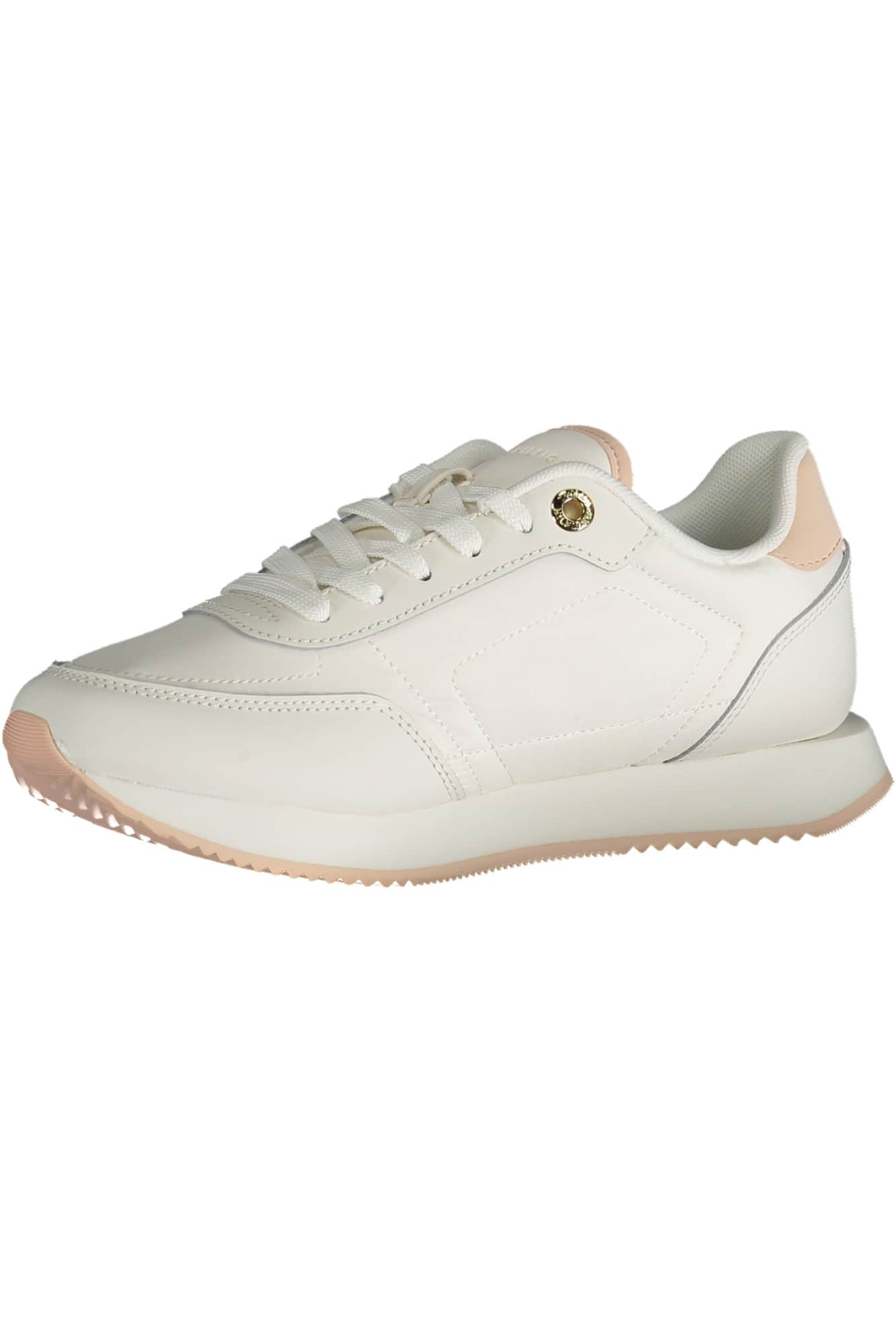 TOMMY HILFIGER WEISS DAMEN SPORTSCHUHE